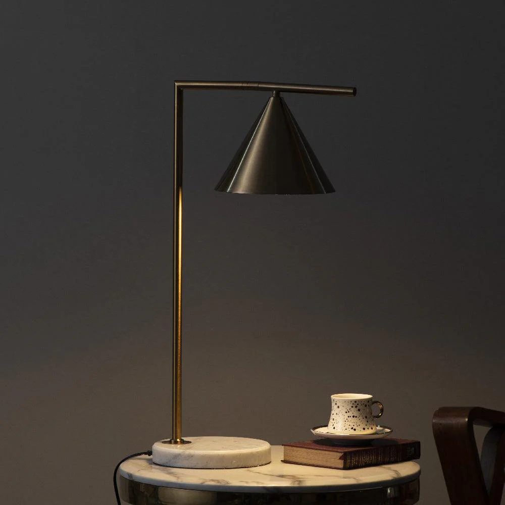 Captain Flint Table Lamp - Image 6