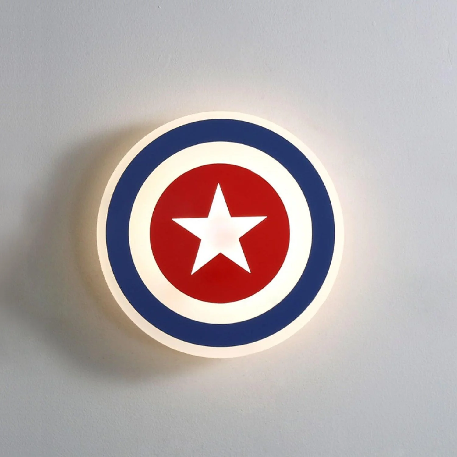 Captain Wall Lamp - Image 7