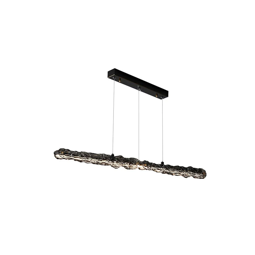 Capuccio LED Linear Pendant Lamp - Image 15
