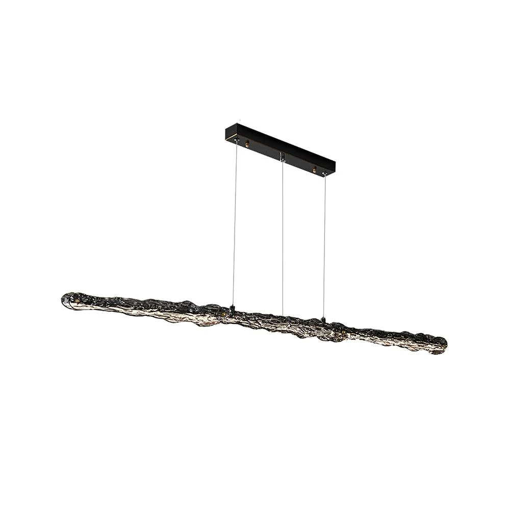 Capuccio LED Linear Pendant Lamp - Image 16