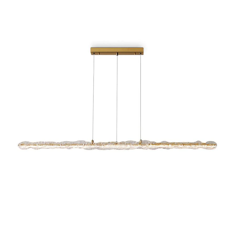 Capuccio LED Linear Pendant Lamp - Image 20