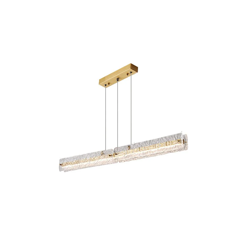 Capuccio LED Linear Pendant Lamp - Image 8