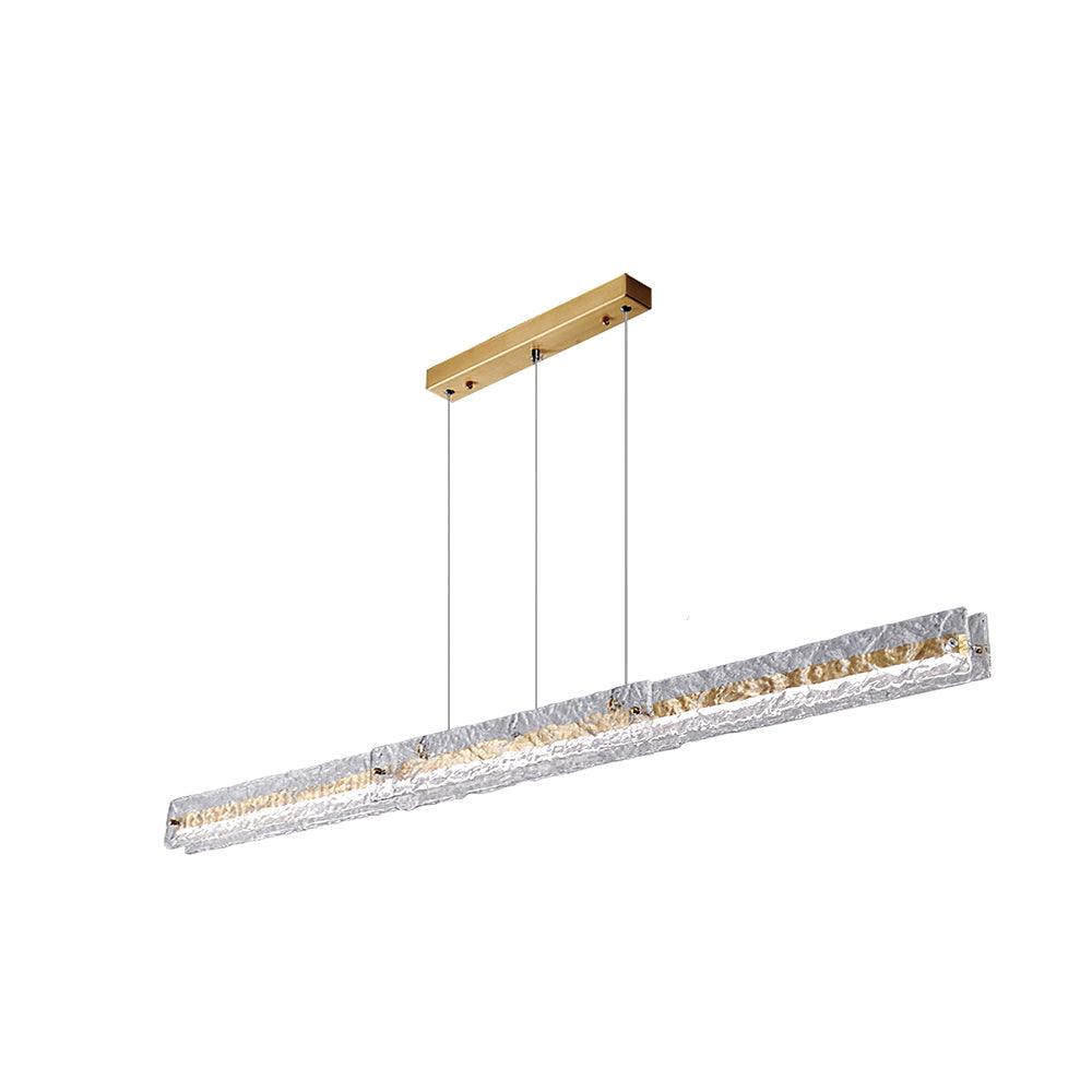 Capuccio LED Linear Pendant Lamp - Image 9