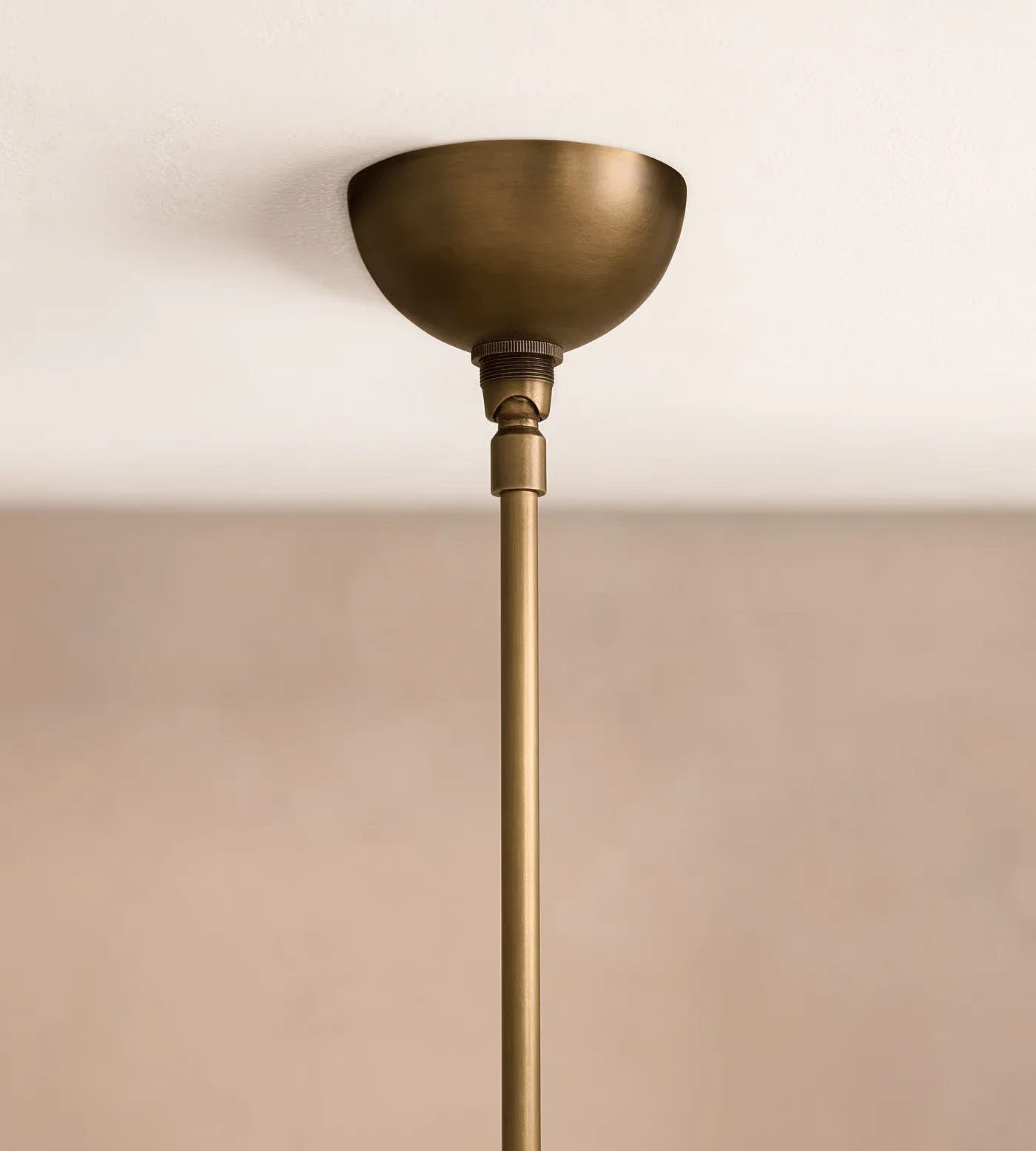 Cara Alabaster Chandelier - Image 8