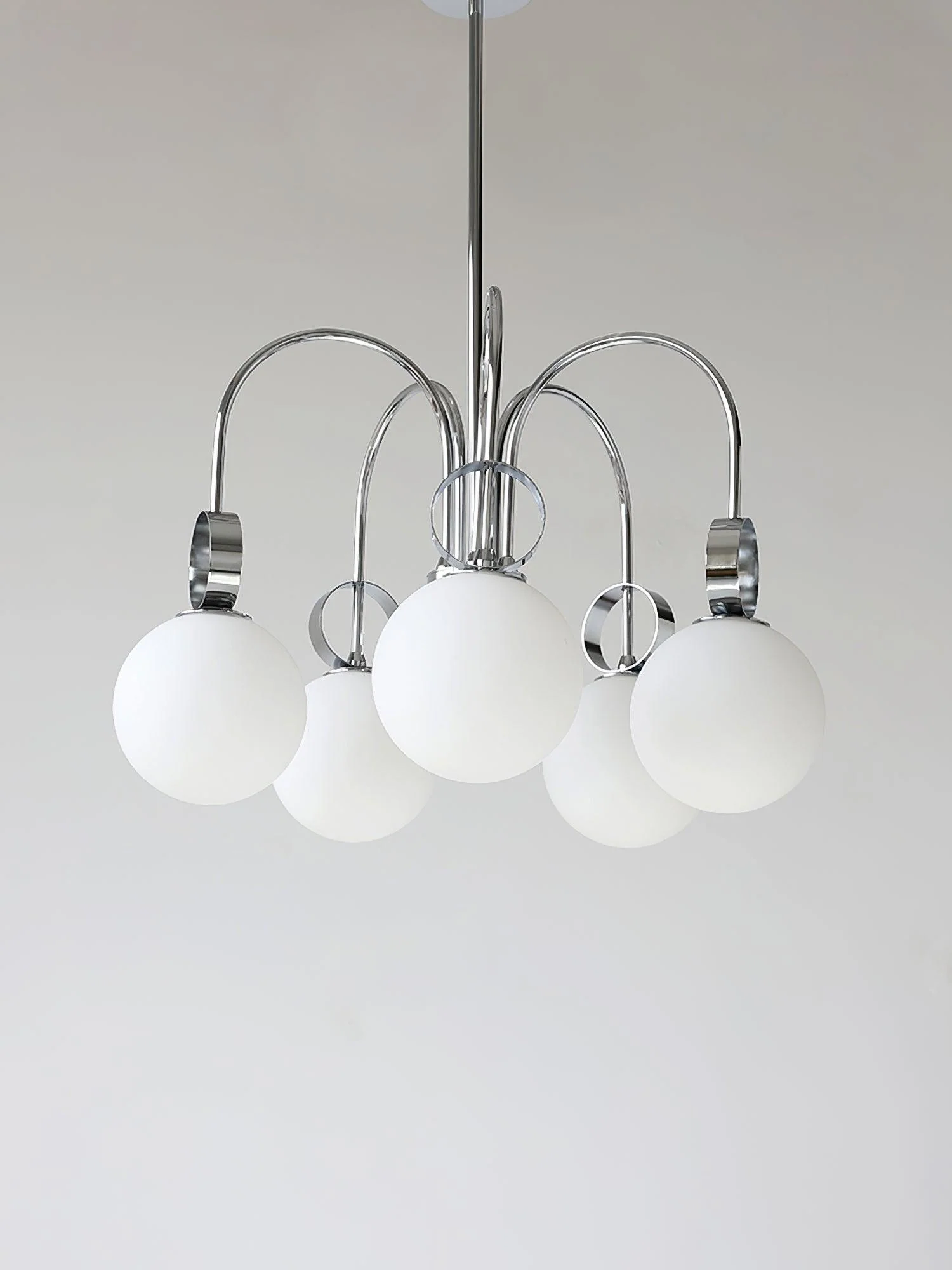 Carisa Collection Chandelier - Image 22
