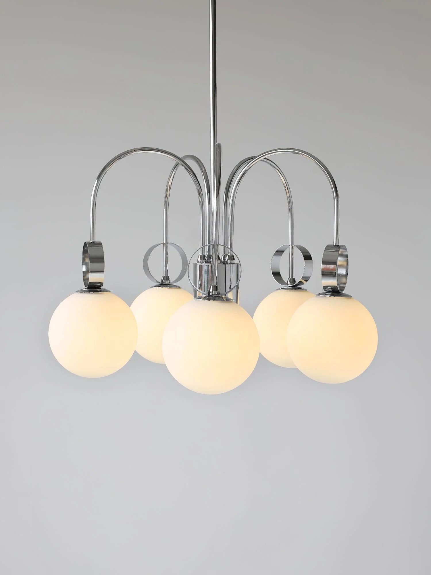 Carisa Collection Chandelier - Image 24
