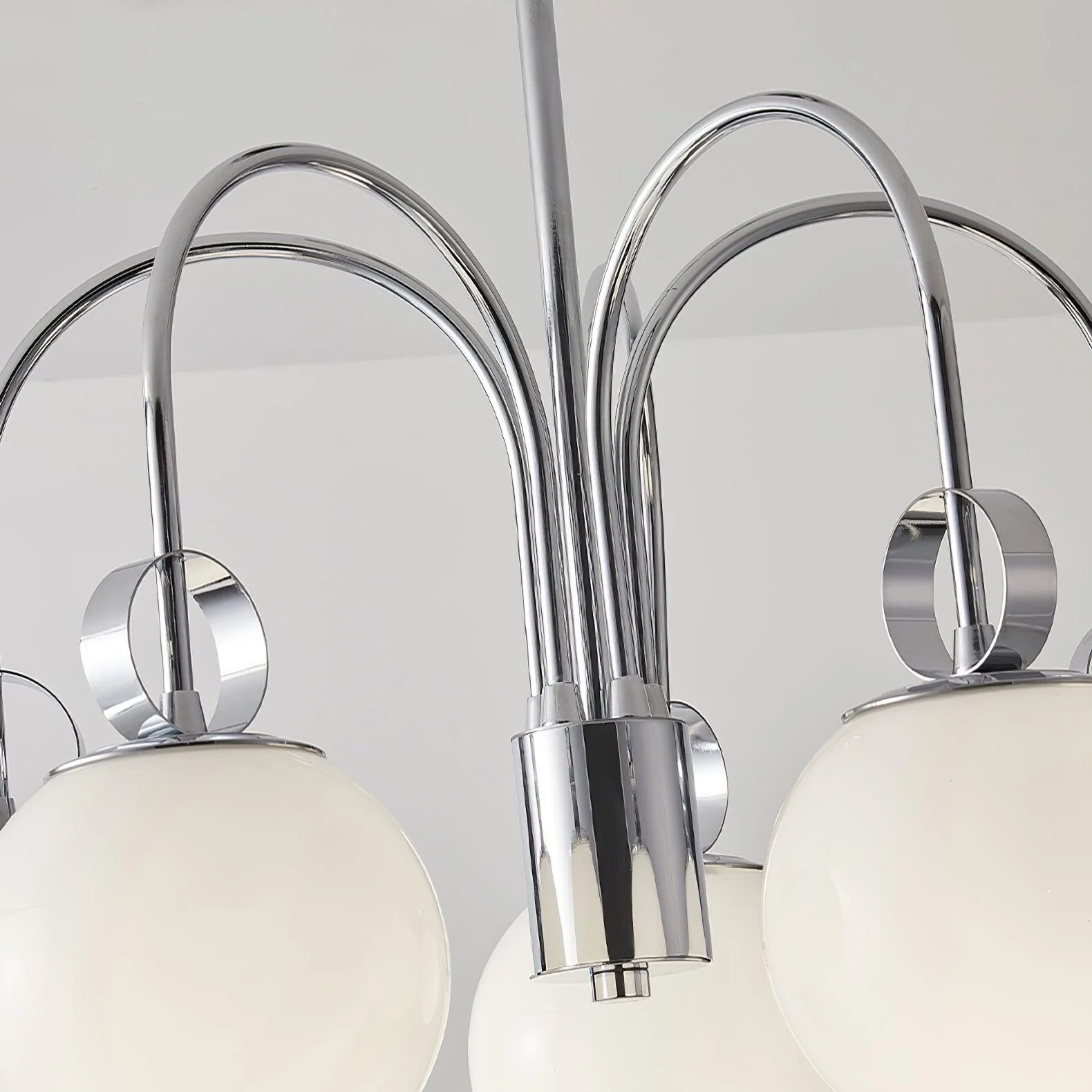 Carisa Collection Chandelier - Image 29