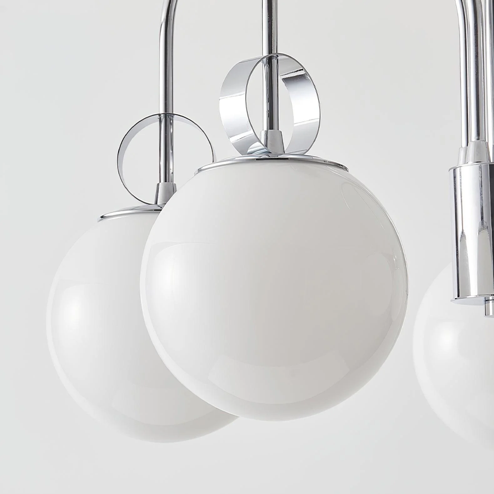Carisa Collection Chandelier - Image 31