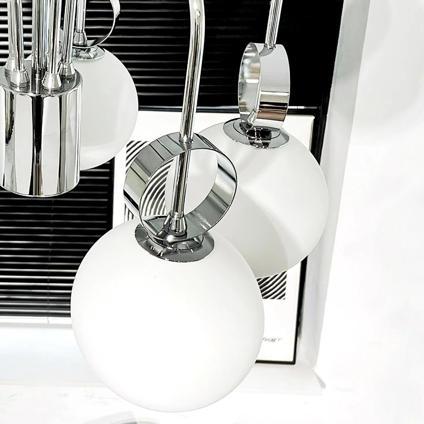 Carisa Collection Chandelier - Image 32
