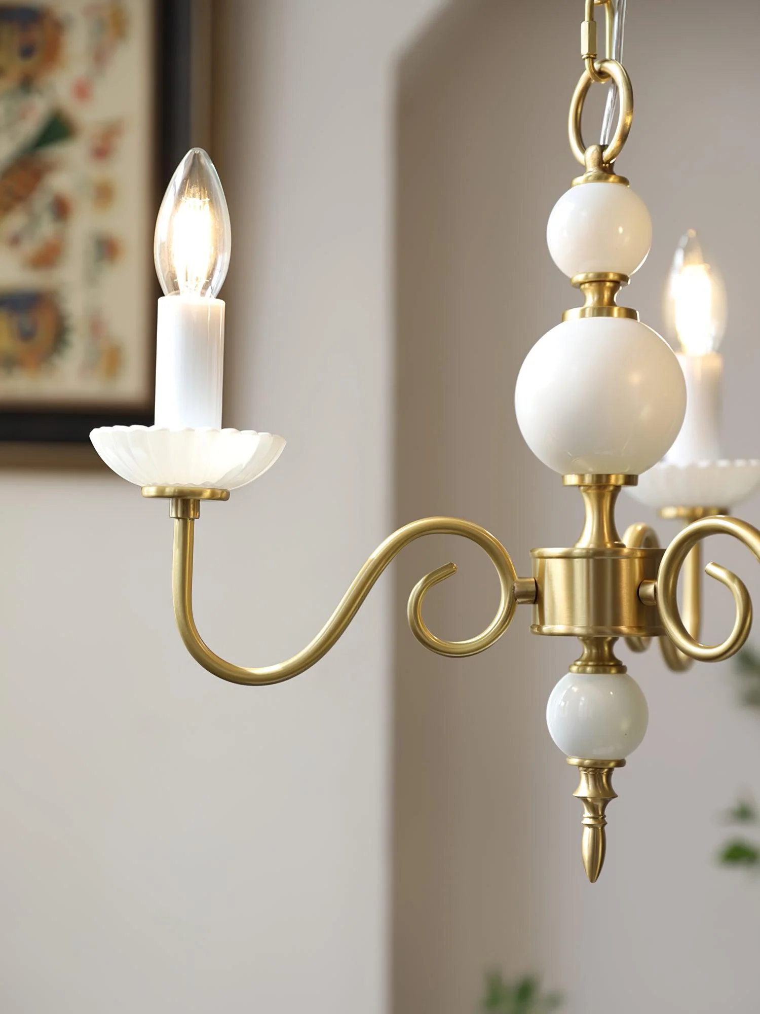 Carlita Chandelier - Image 35