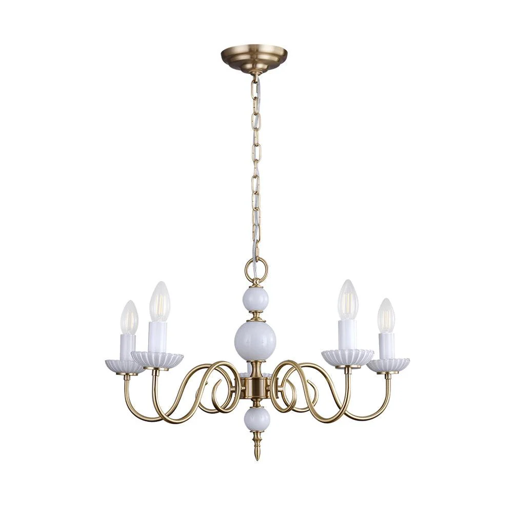 Carlita Chandelier - Image 37