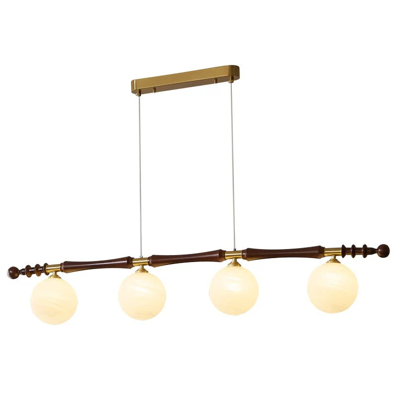 Carmina Orbital Chandelier - Image 19