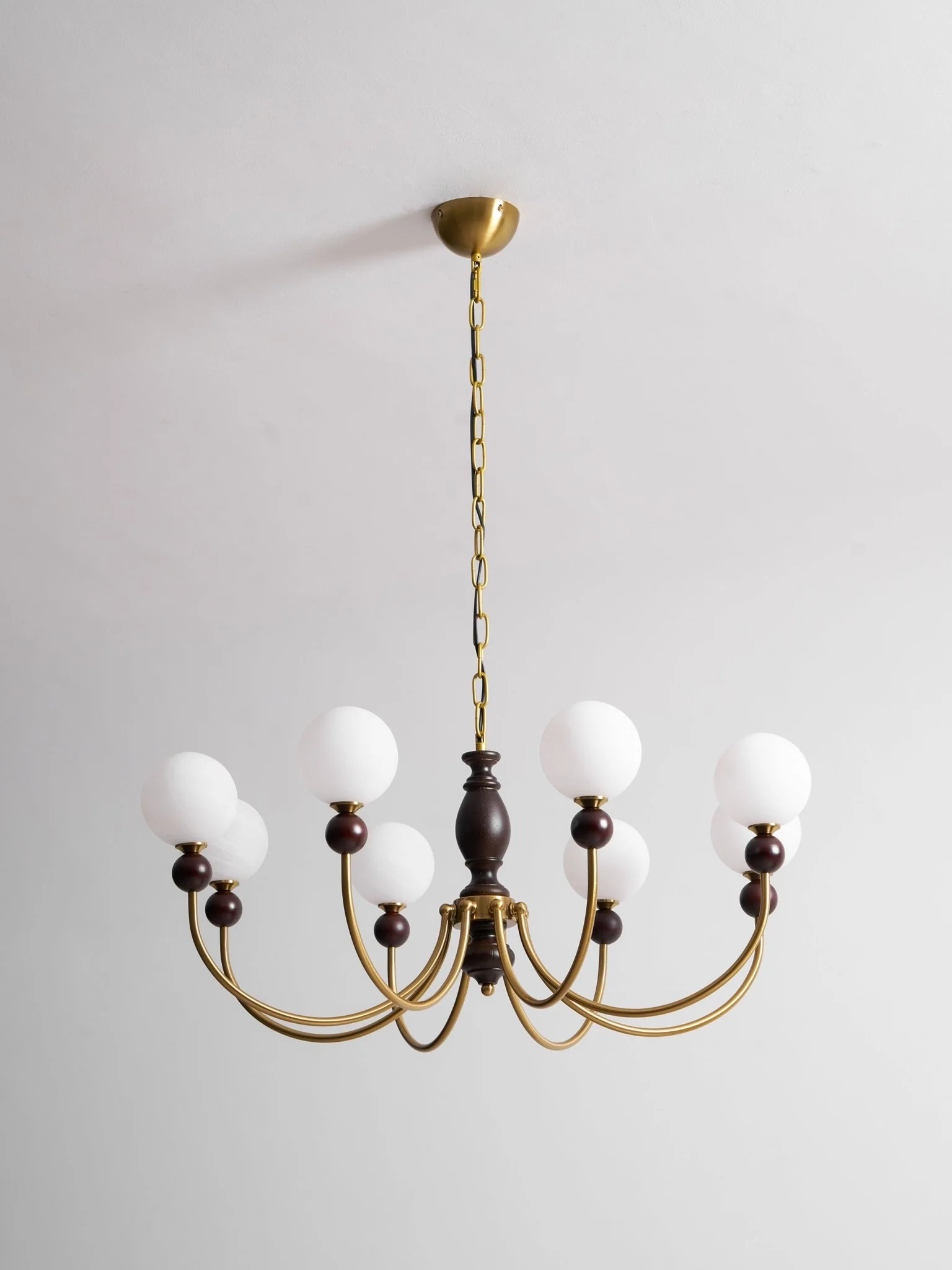 Carmina Orbital Chandelier - Image 24