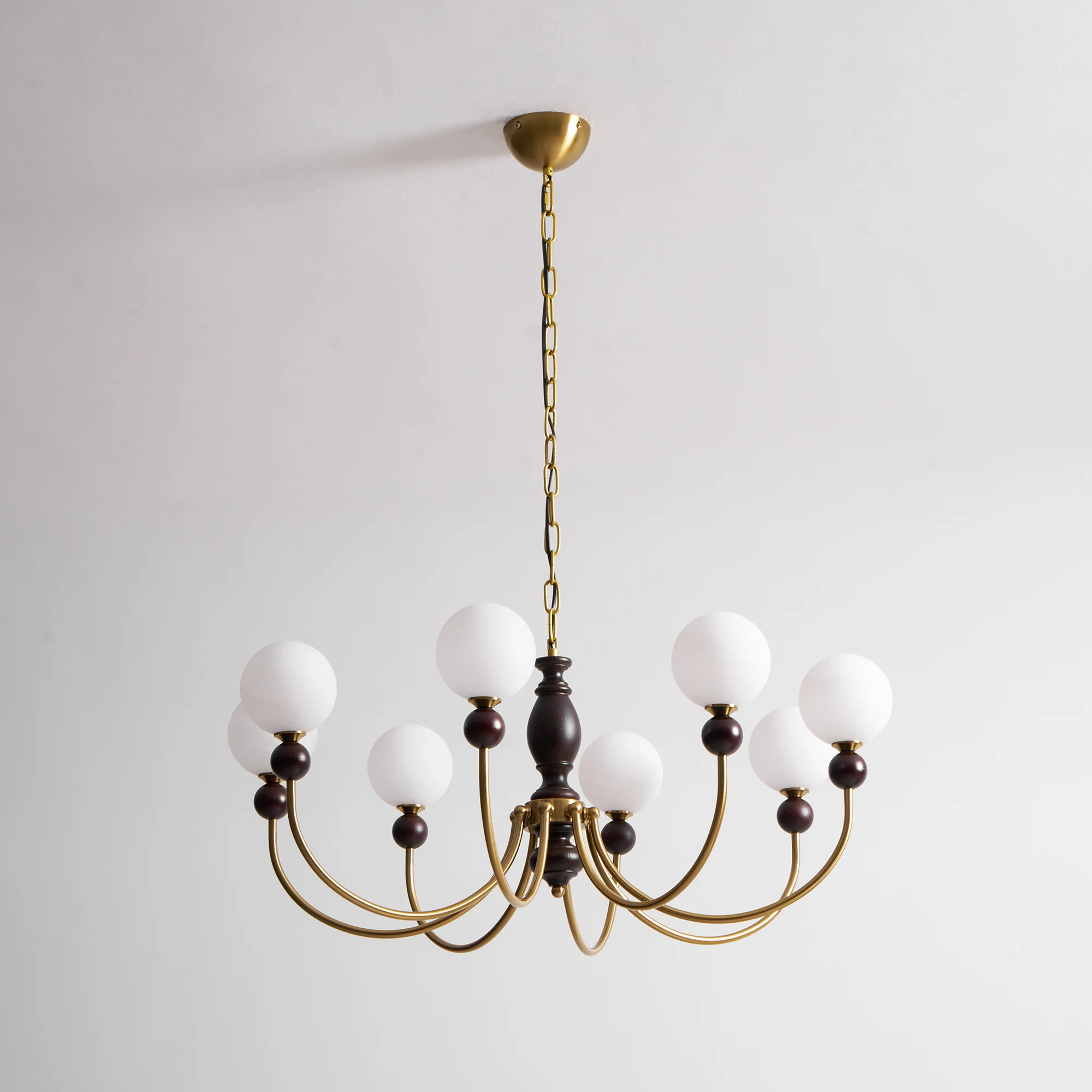 Carmina Orbital Chandelier - Image 25
