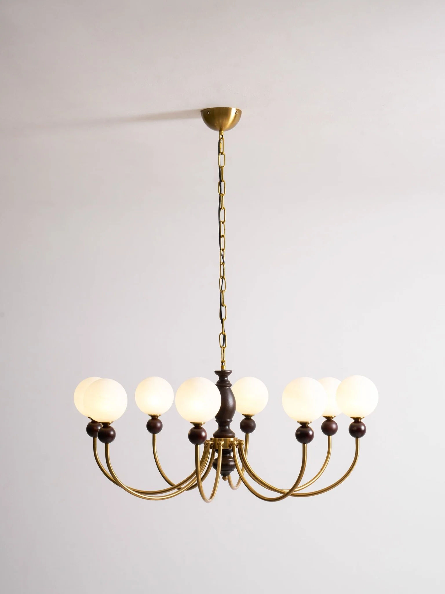 Carmina Orbital Chandelier - Image 27