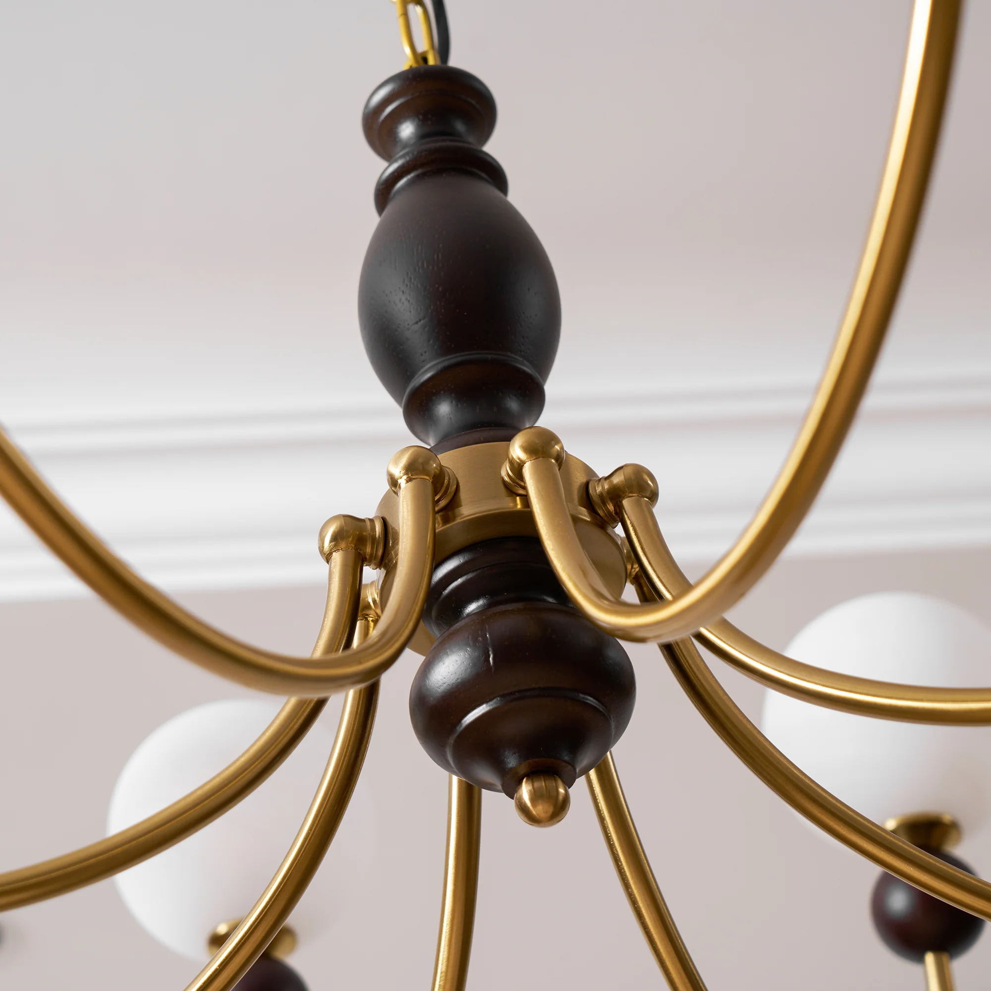Carmina Orbital Chandelier - Image 31