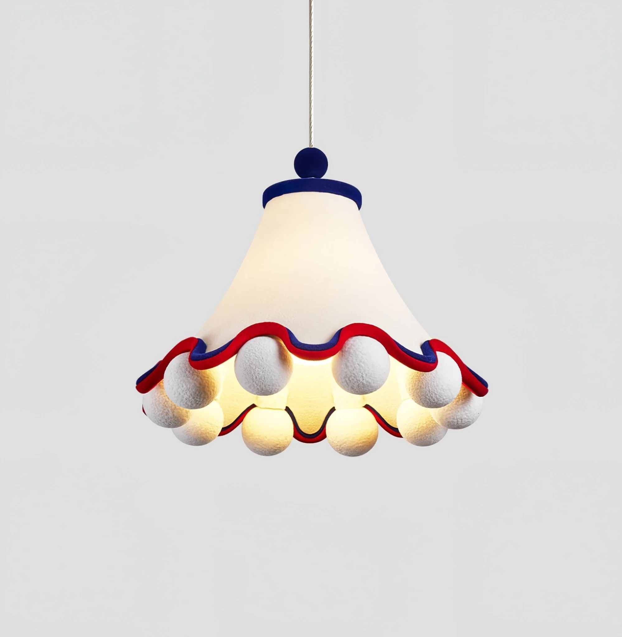 Carnival Pendant Light - Image 2