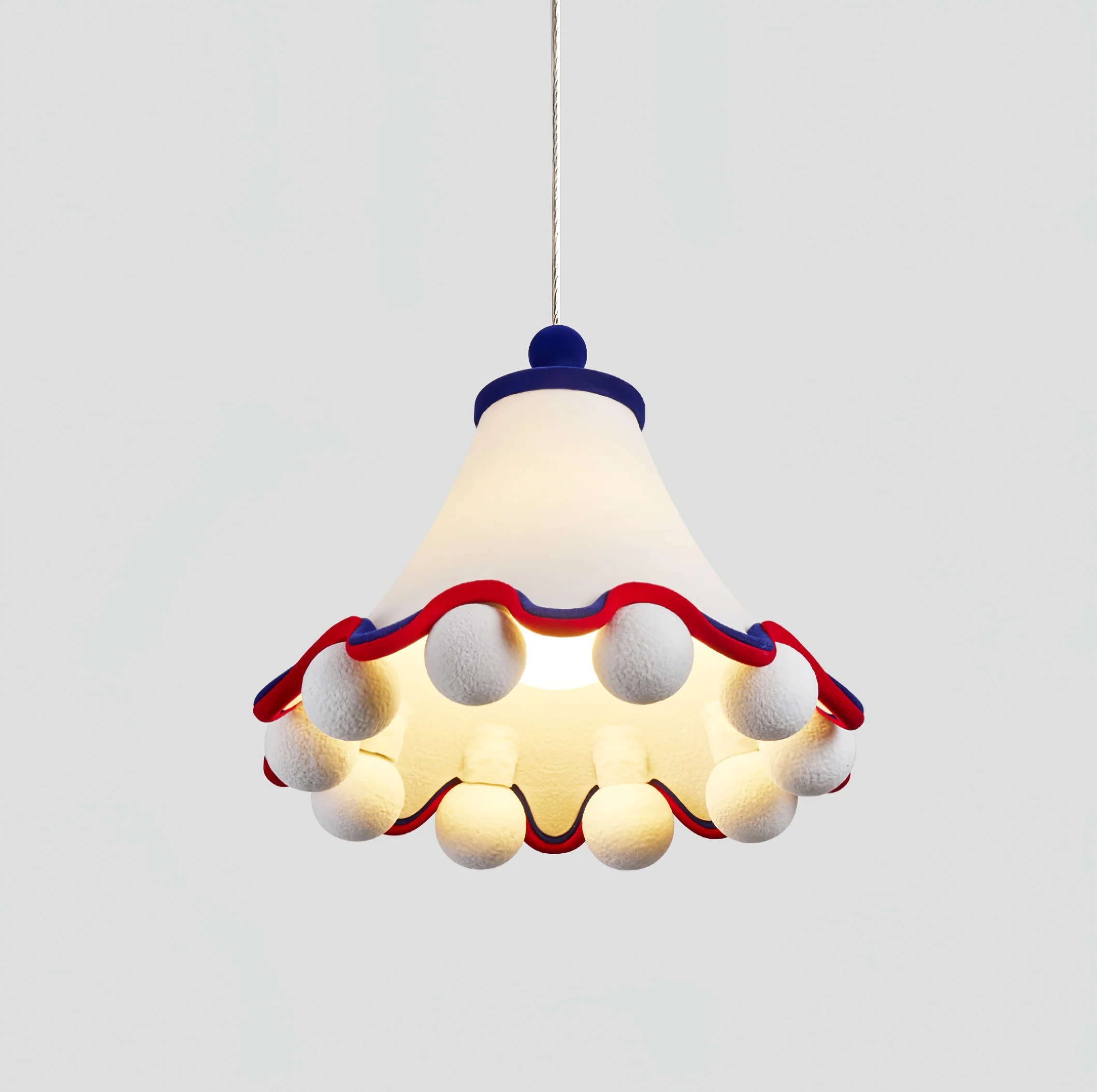 Carnival Pendant Light - Image 6