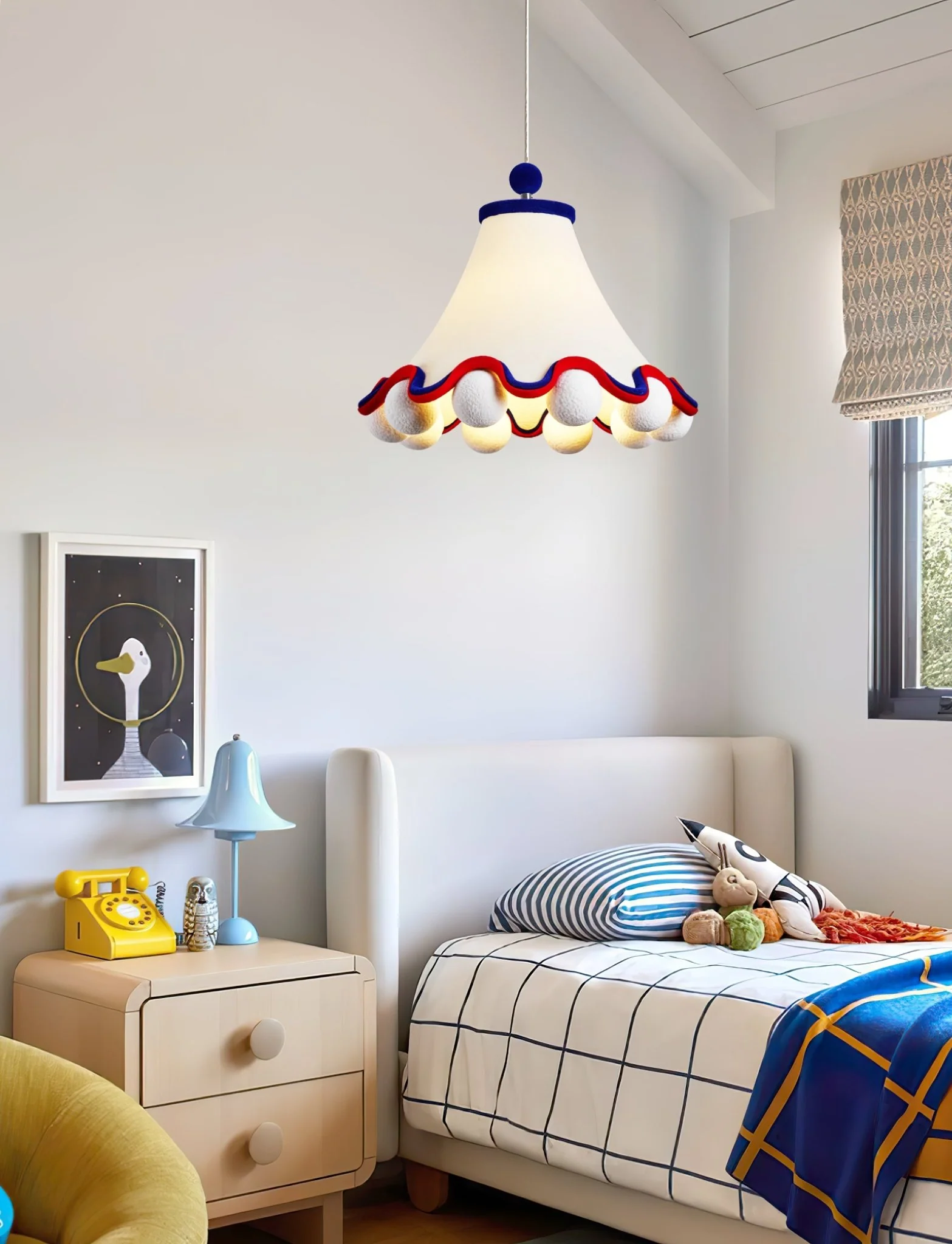 Carnival Pendant Light - Image 8