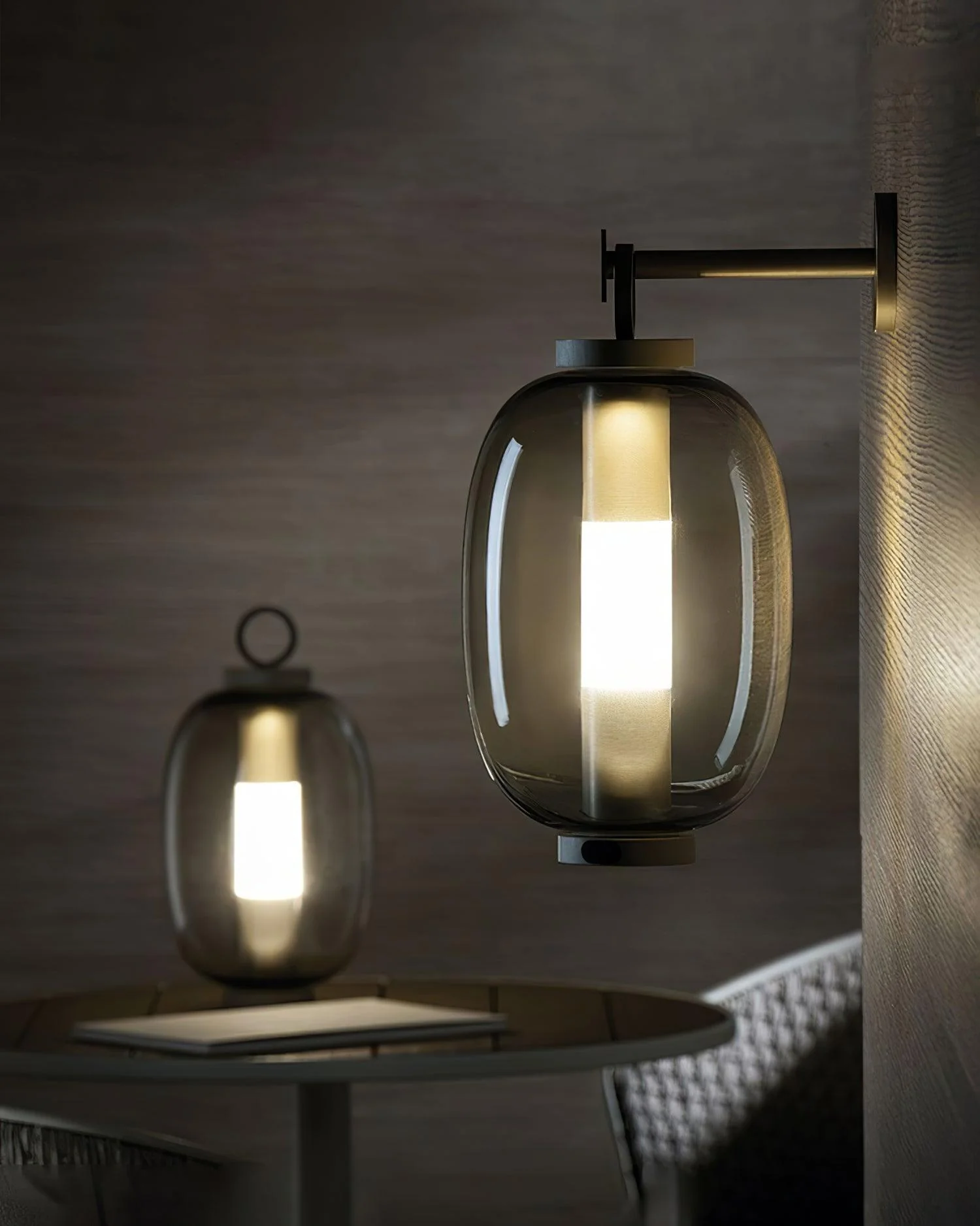 Carol Table Lamp - Image 11