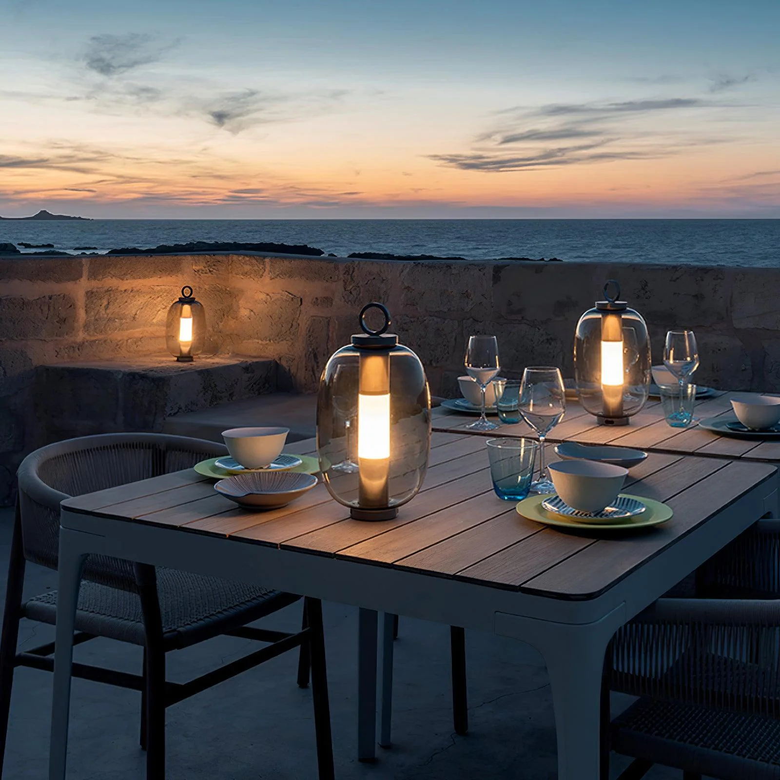 Carol Table Lamp - Image 2