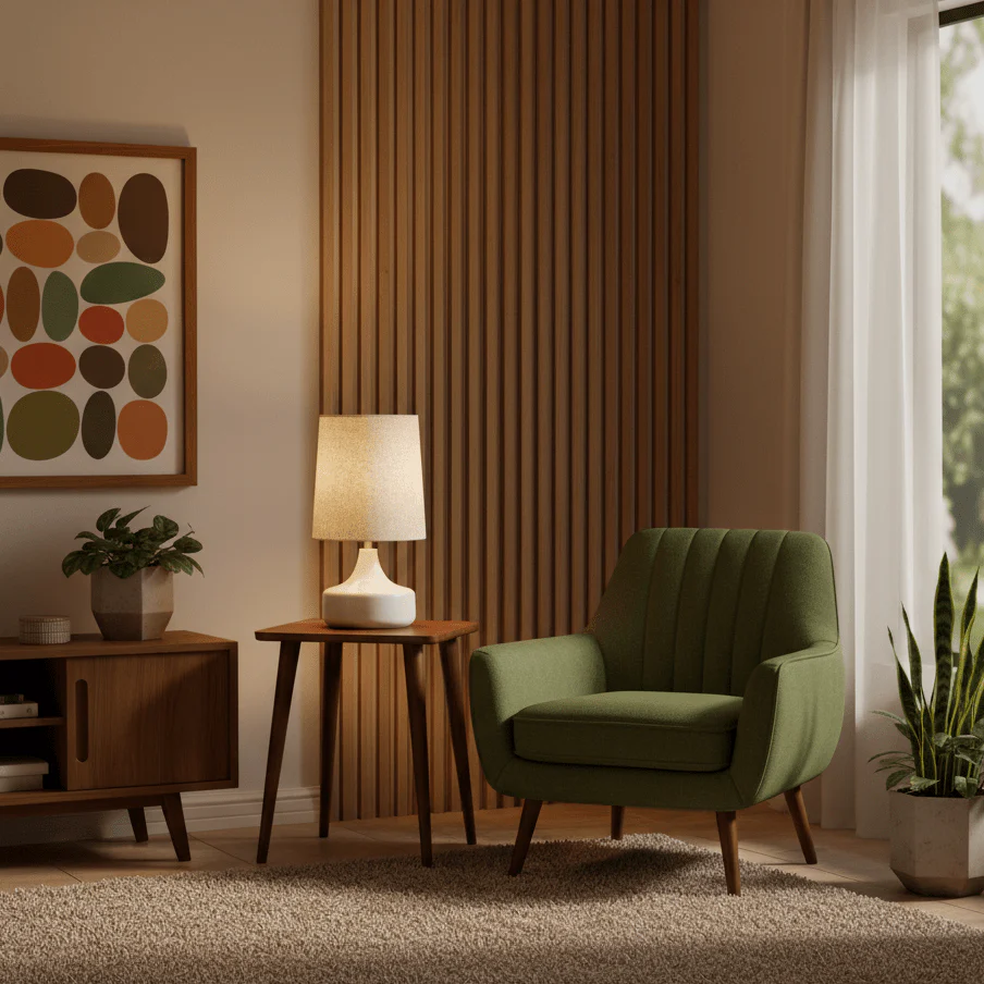 Caroline Ceramic Table Lamp - Image 11