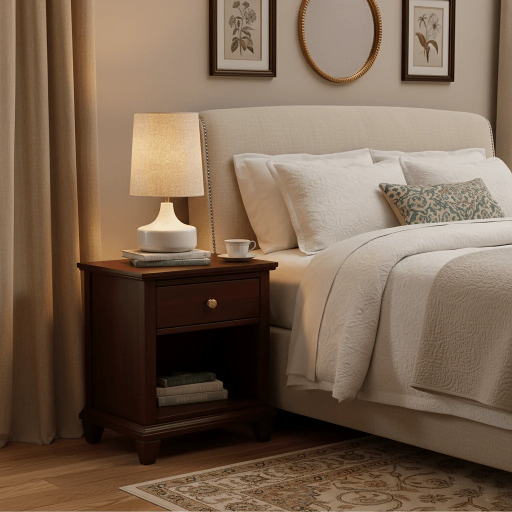 Caroline Ceramic Table Lamp - Image 13