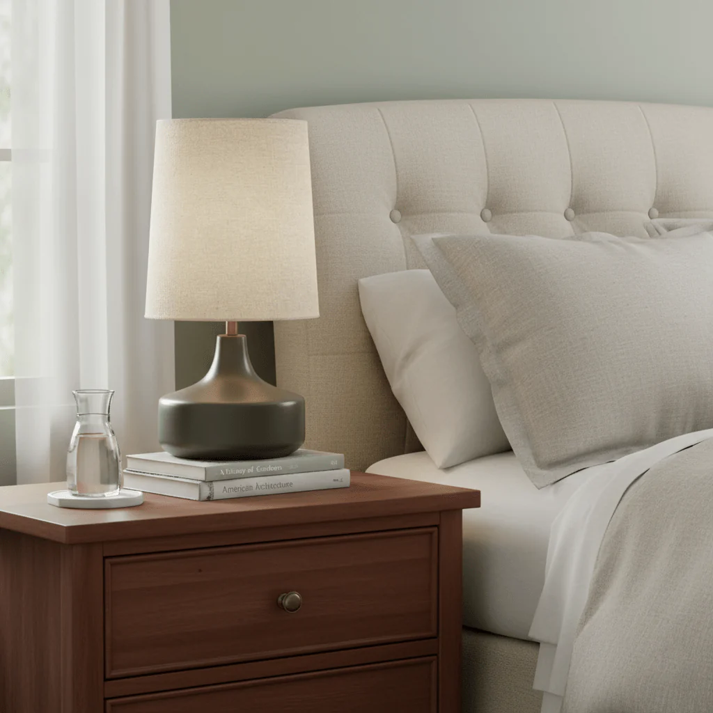 Caroline Ceramic Table Lamp - Image 14