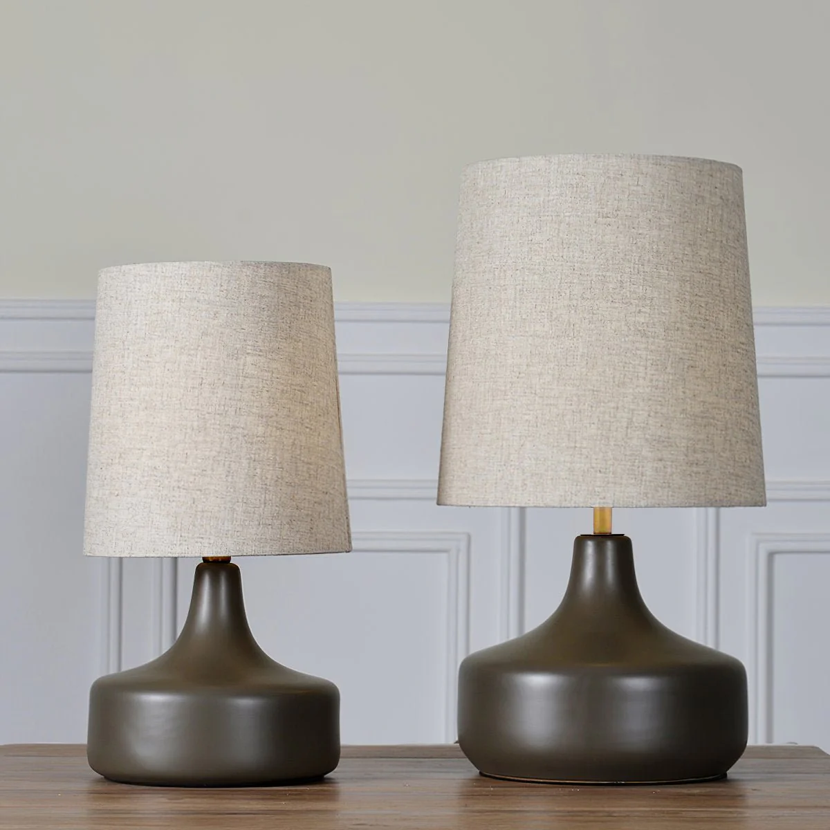 Caroline Ceramic Table Lamp - Image 15