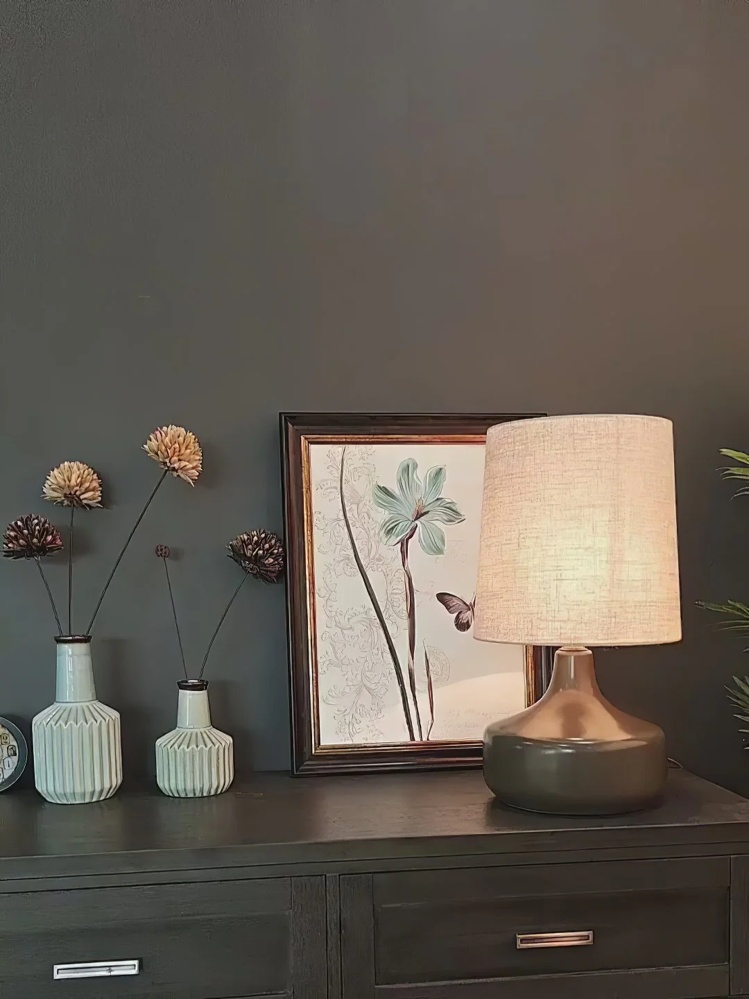 Caroline Ceramic Table Lamp - Image 19