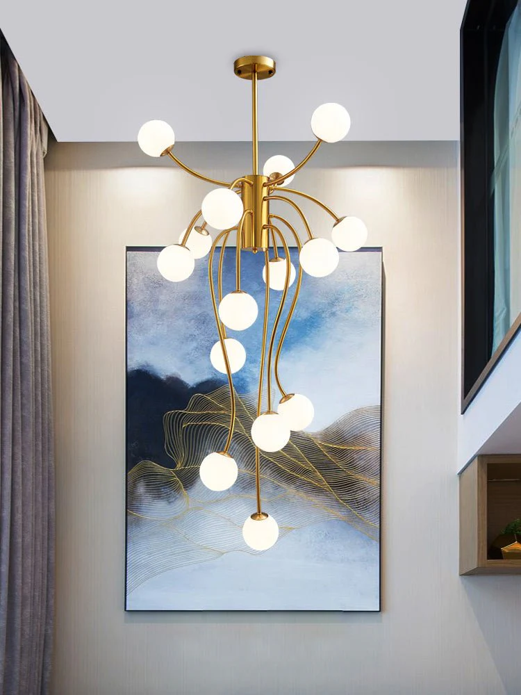 Caroline Chandelier - Image 10