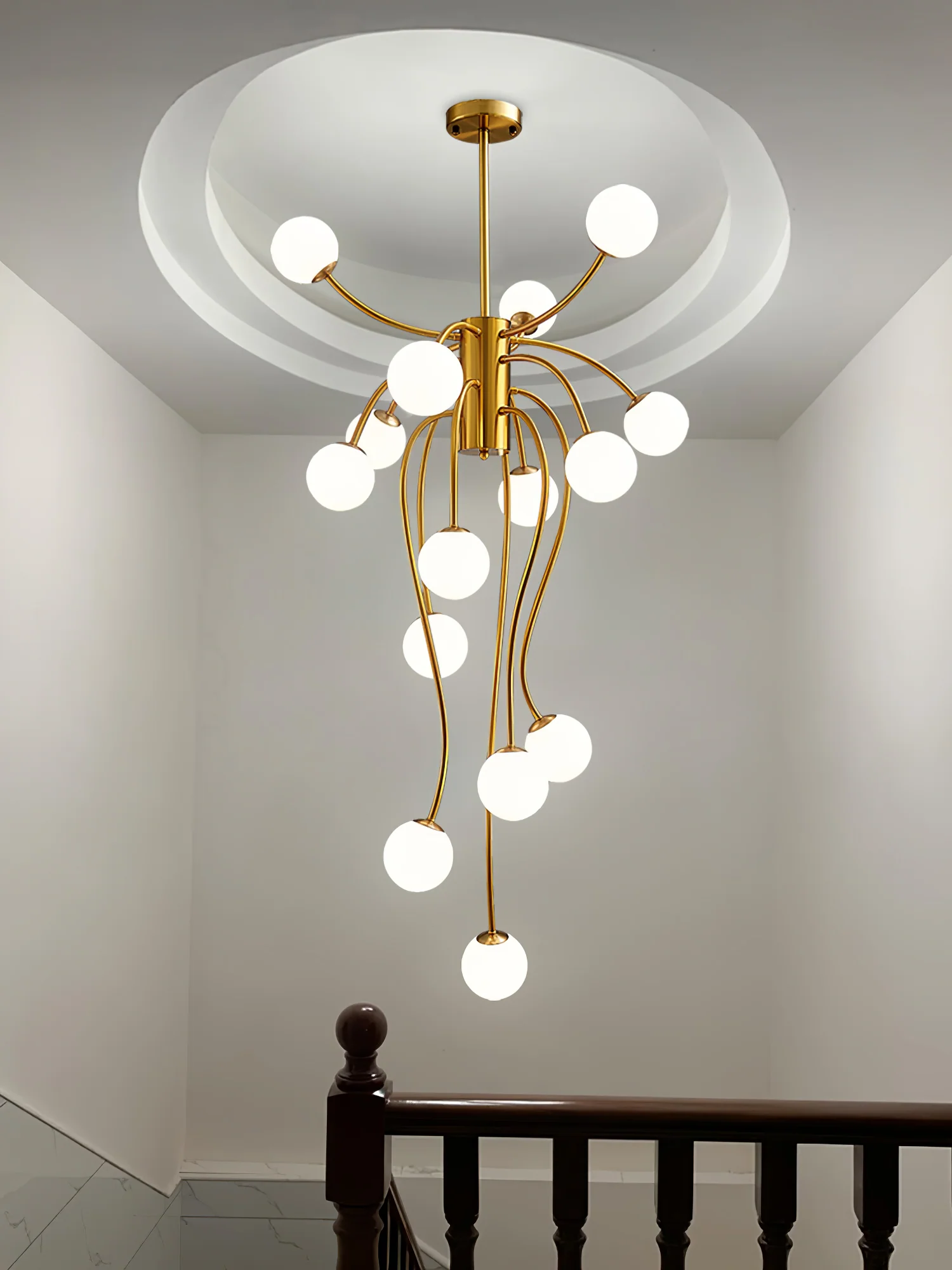 Caroline Chandelier - Image 12
