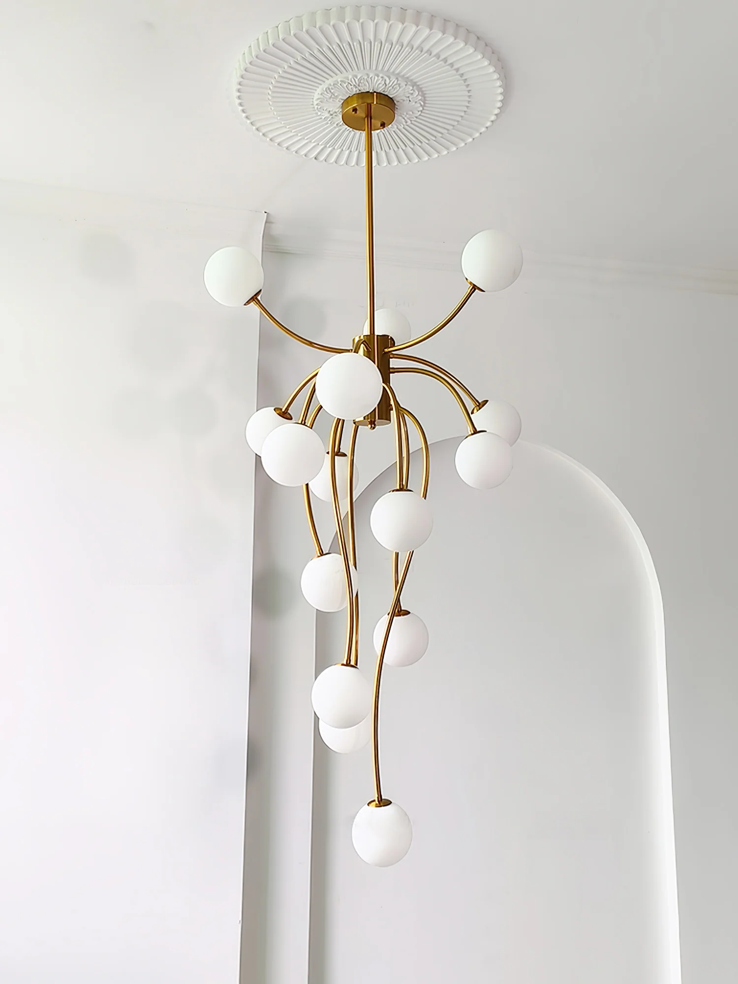 Caroline Chandelier - Image 13