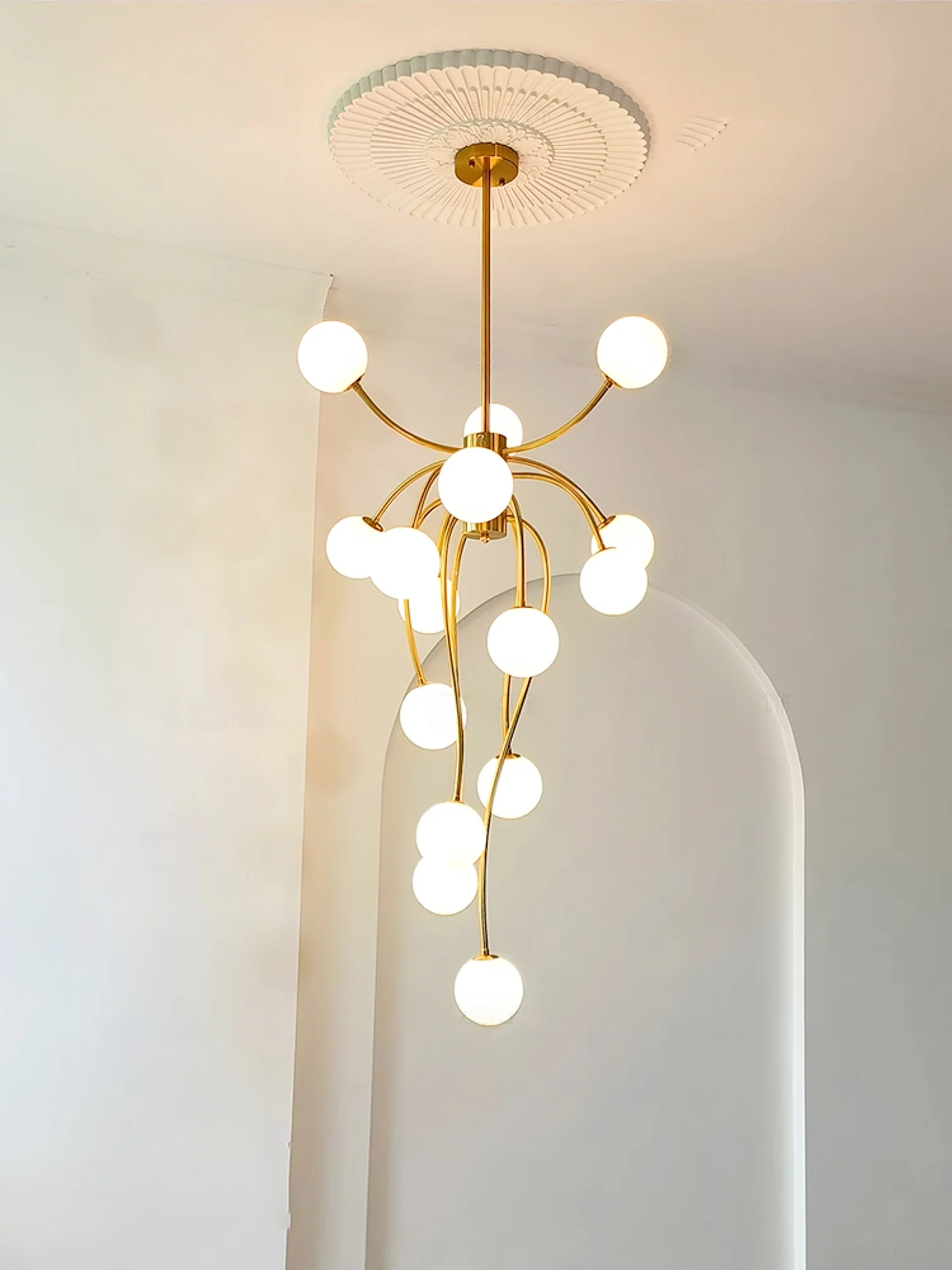 Caroline Chandelier - Image 14