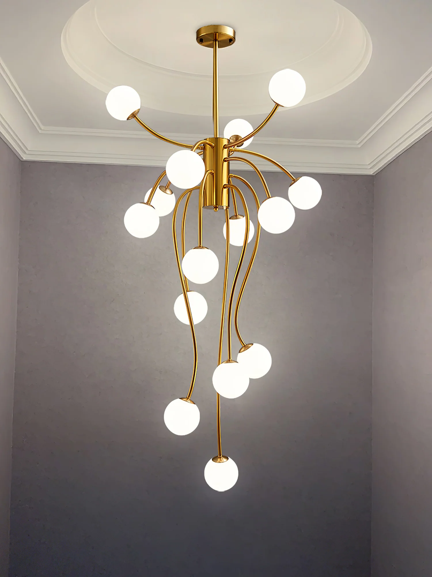 Caroline Chandelier - Image 15