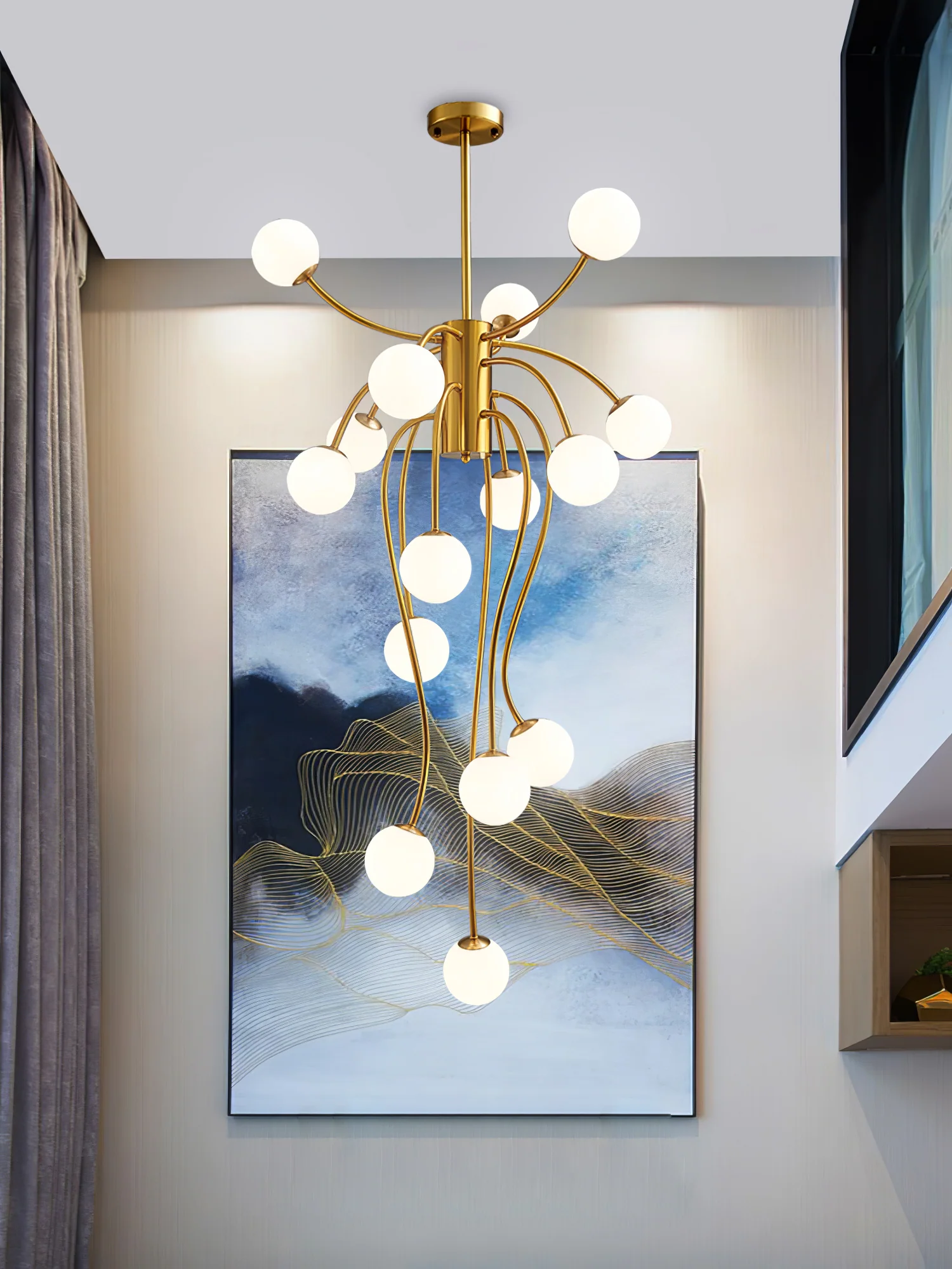 Caroline Chandelier - Image 16