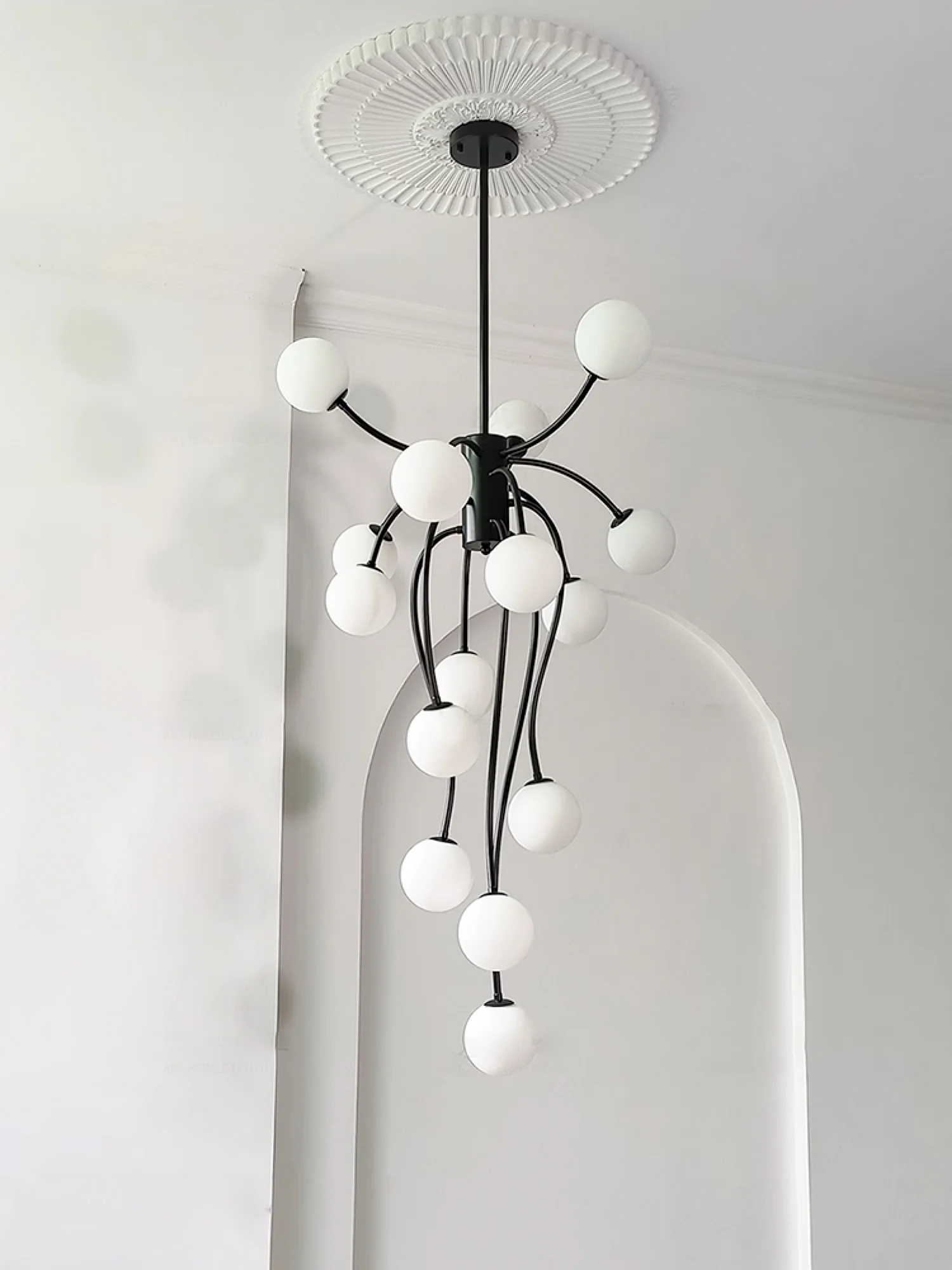 Caroline Chandelier - Image 17