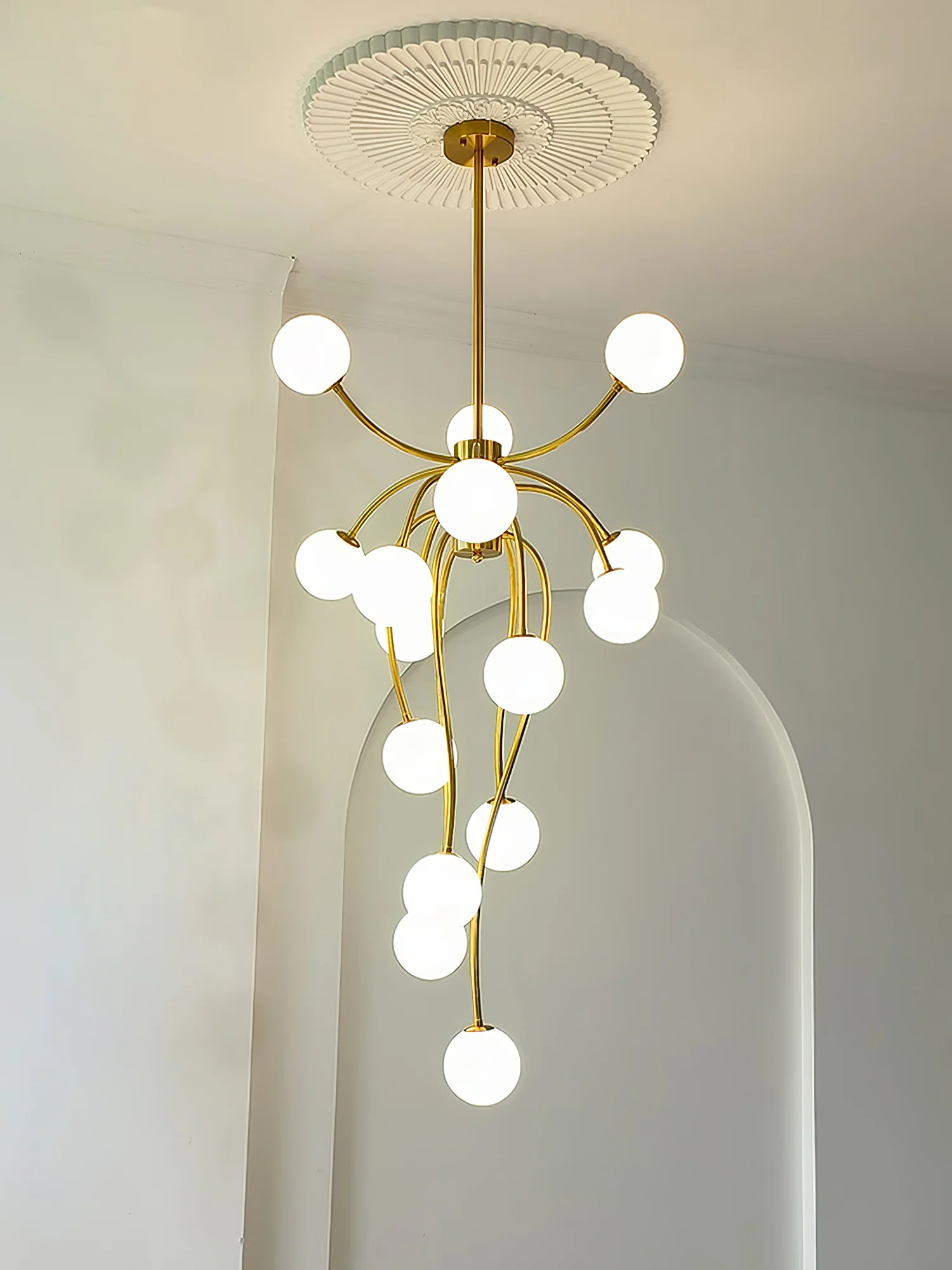 Caroline Chandelier - Image 18