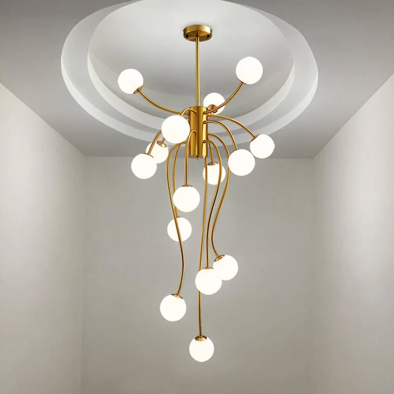 Caroline Chandelier - Image 3