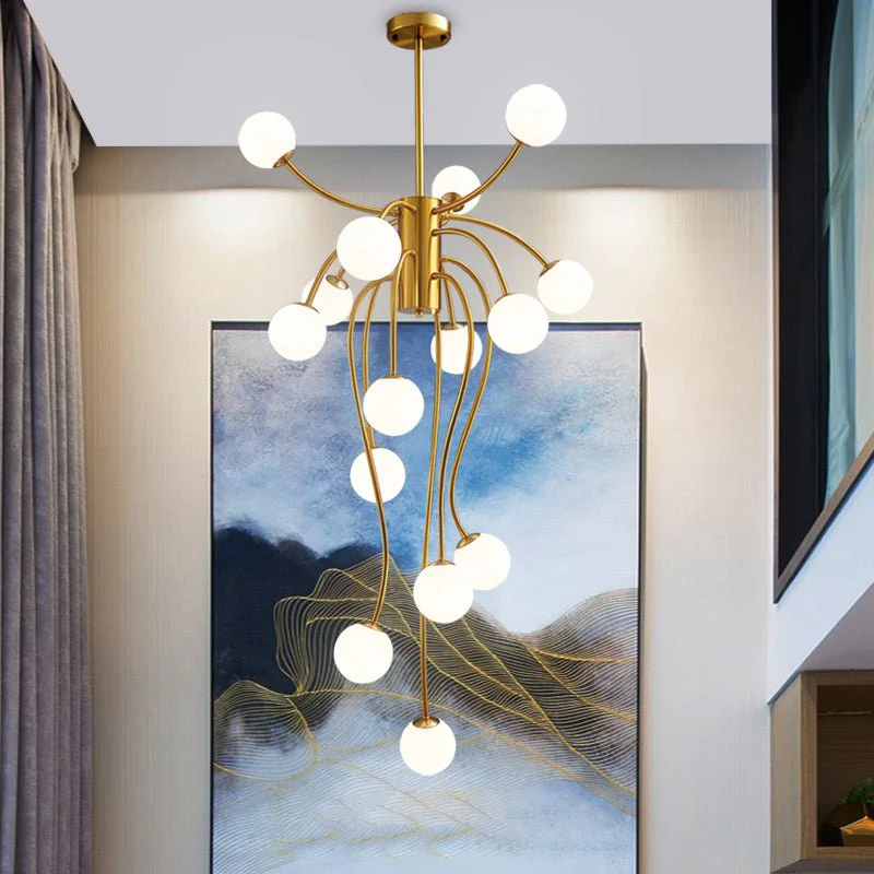Caroline Chandelier - Image 8