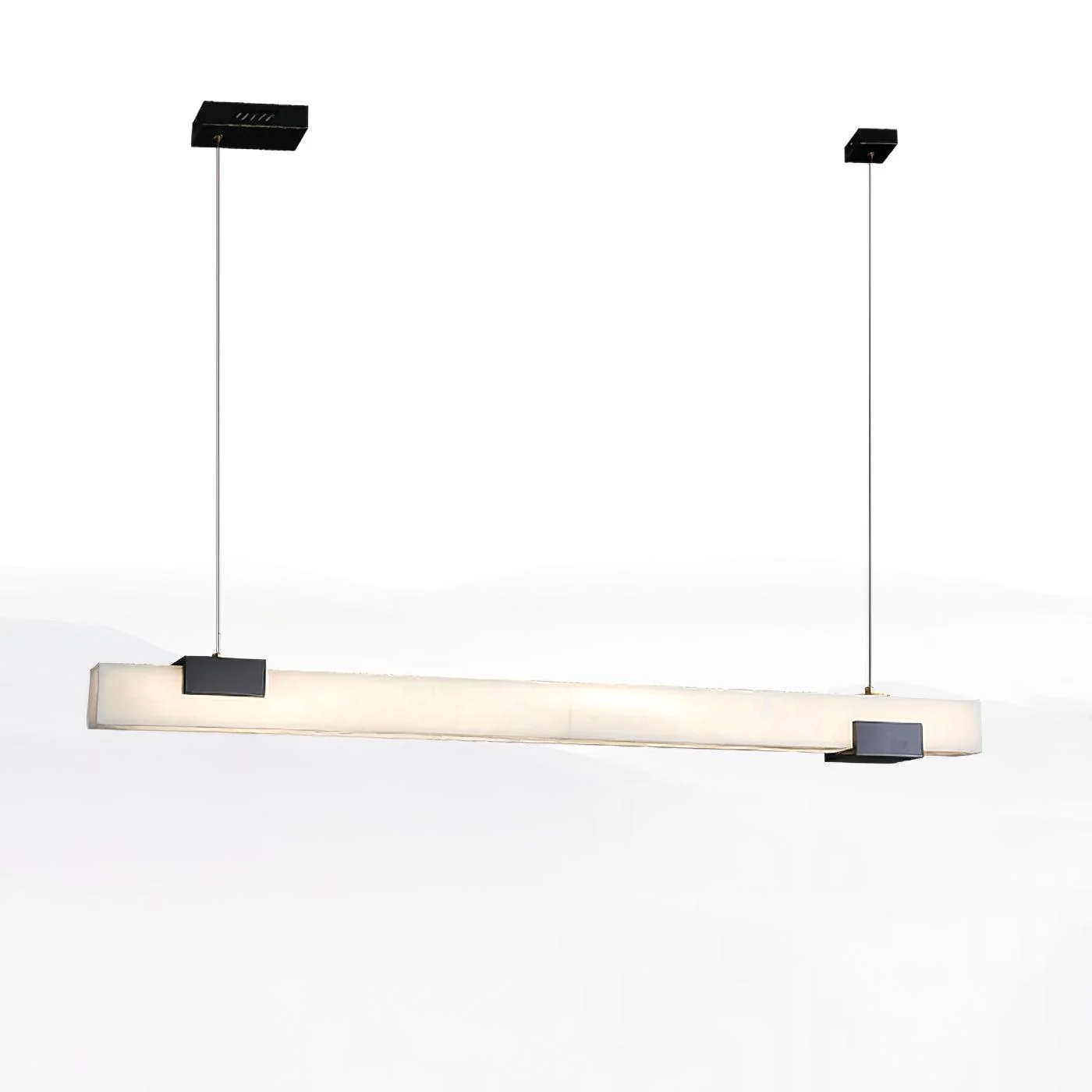 Cary Alabaster Pendant Light - Image 10