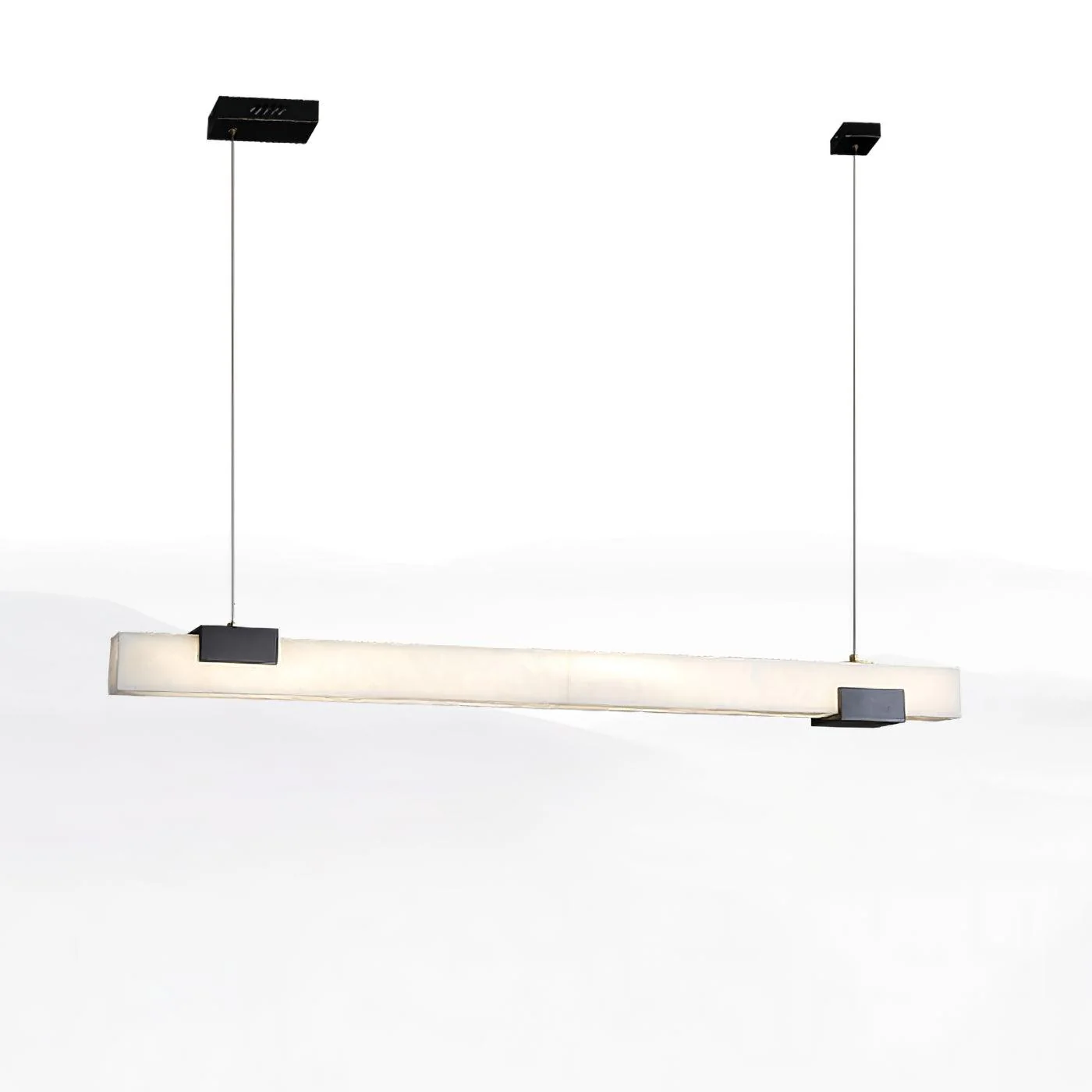 Cary Alabaster Pendant Light - Image 11