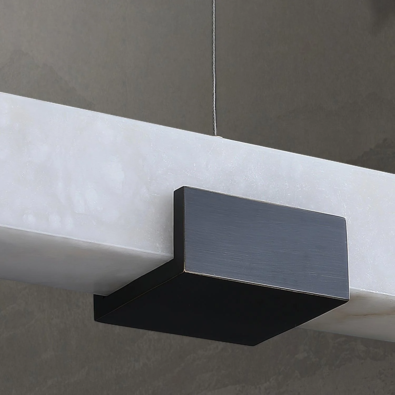Cary Alabaster Pendant Light - Image 12