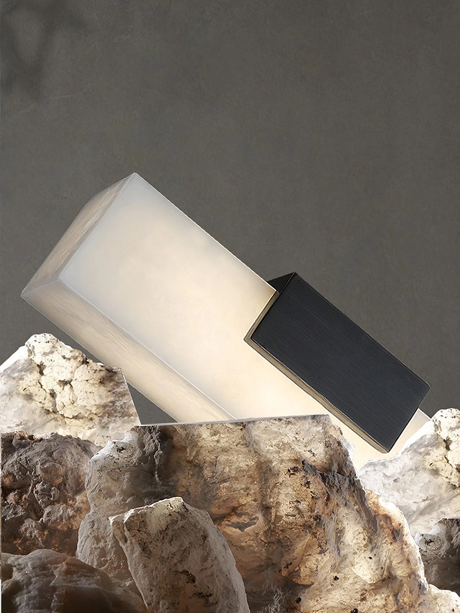 Cary Alabaster Pendant Light - Image 13