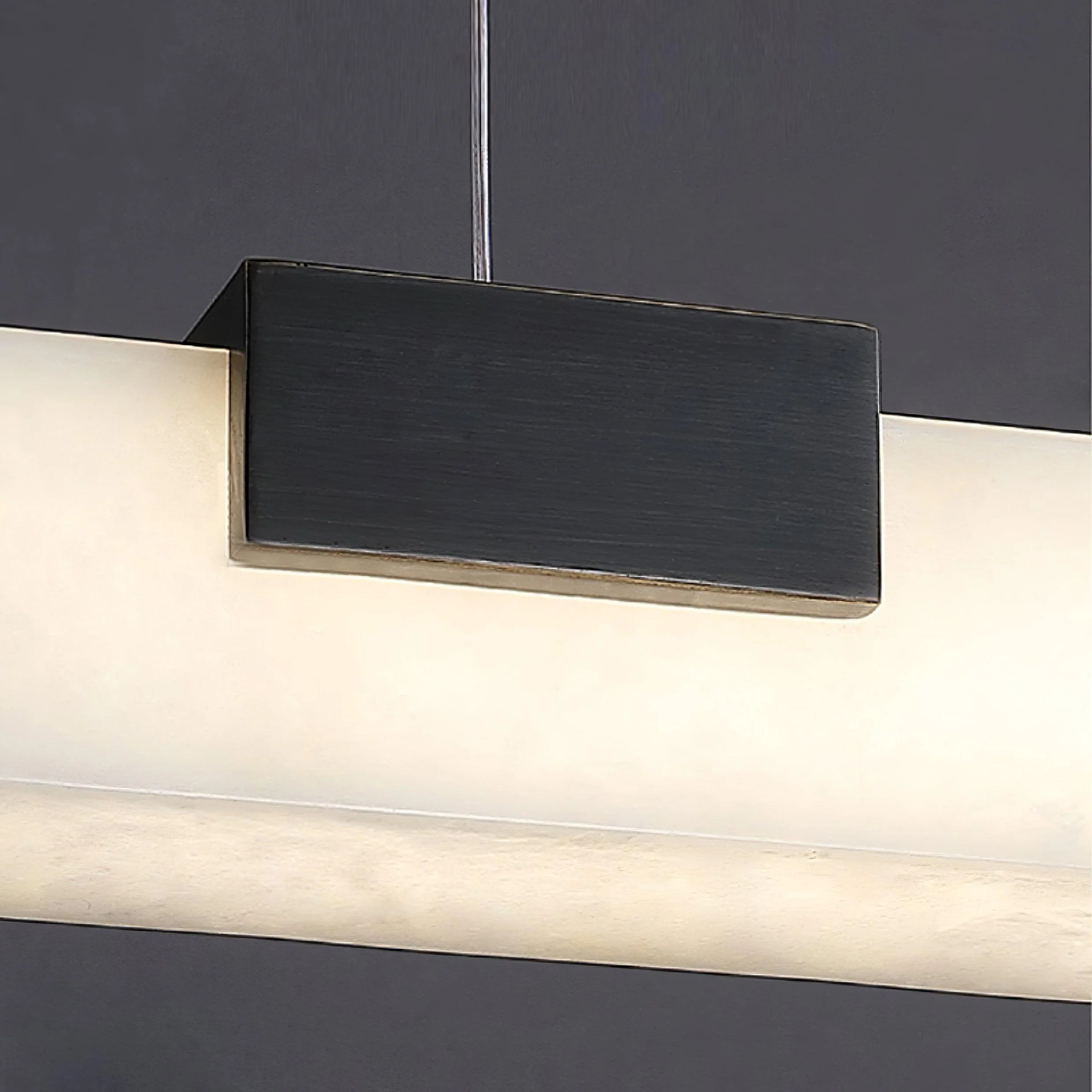 Cary Alabaster Pendant Light - Image 16