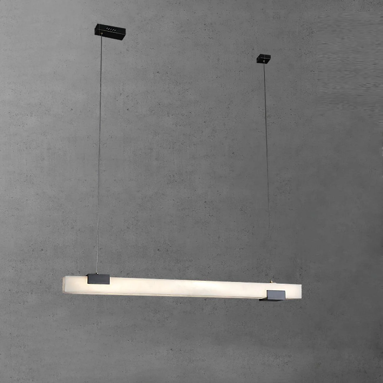 Cary Alabaster Pendant Light - Image 17