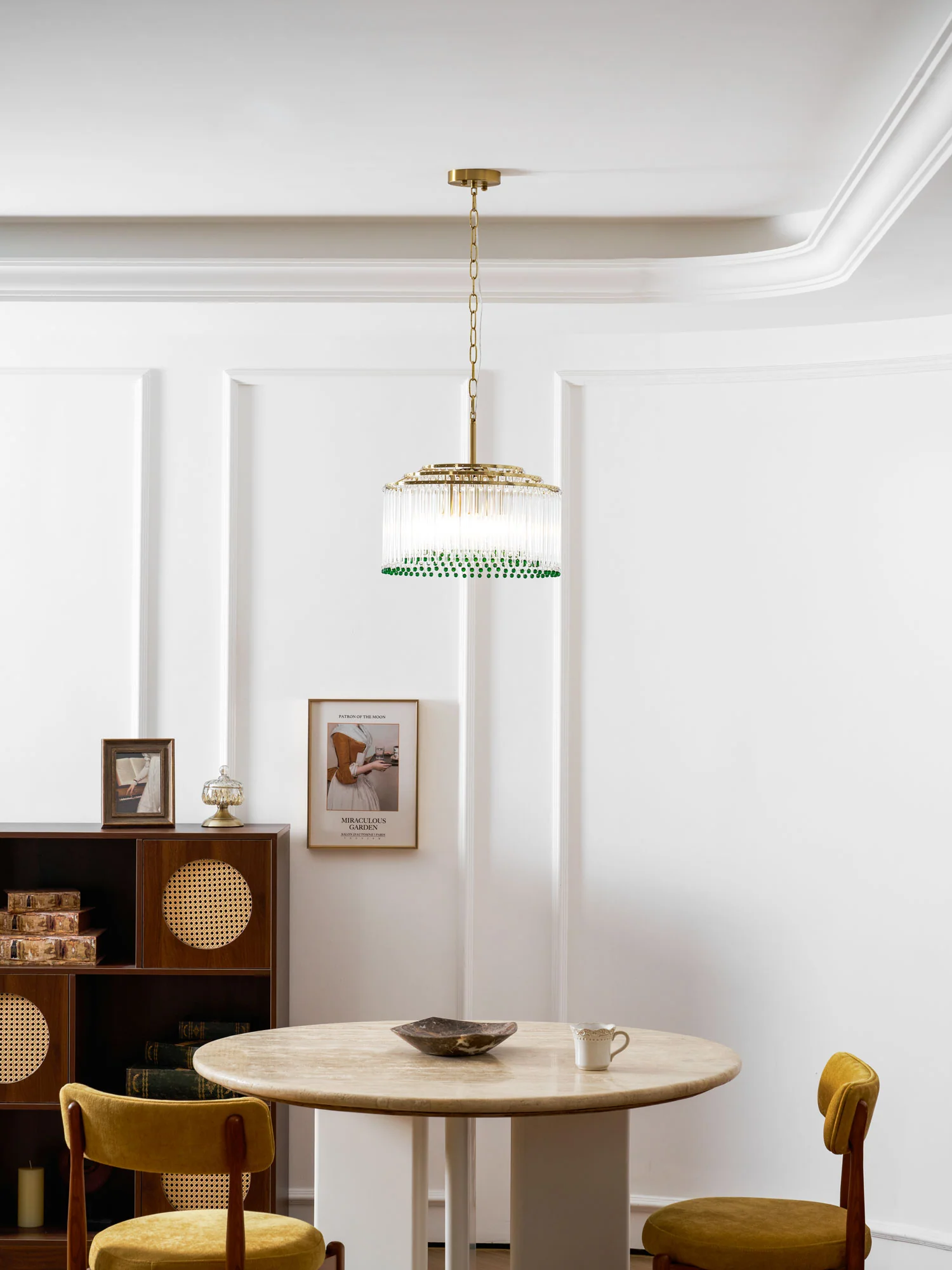 Casandra Chandelier - Image 20