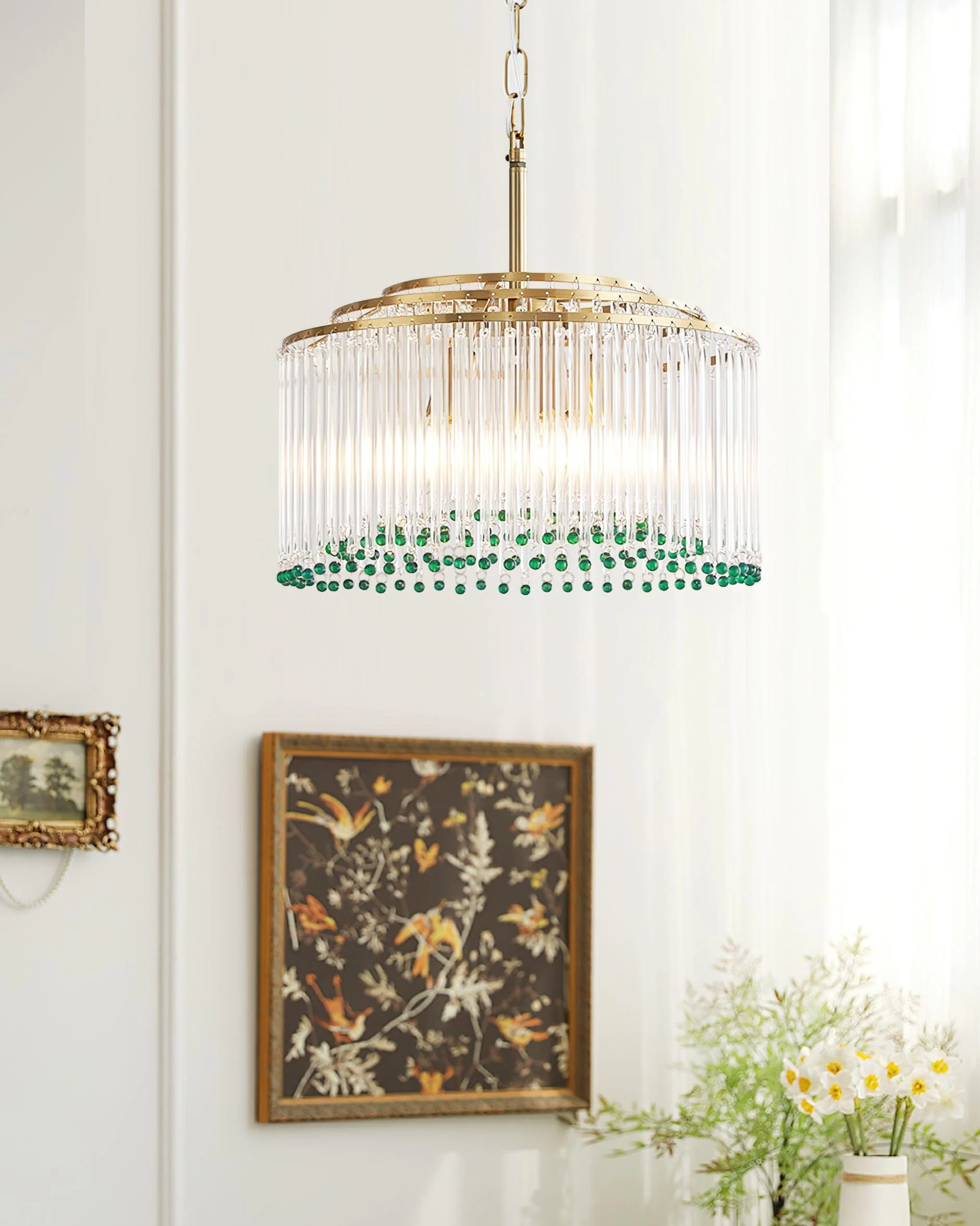 Casandra Chandelier - Image 5