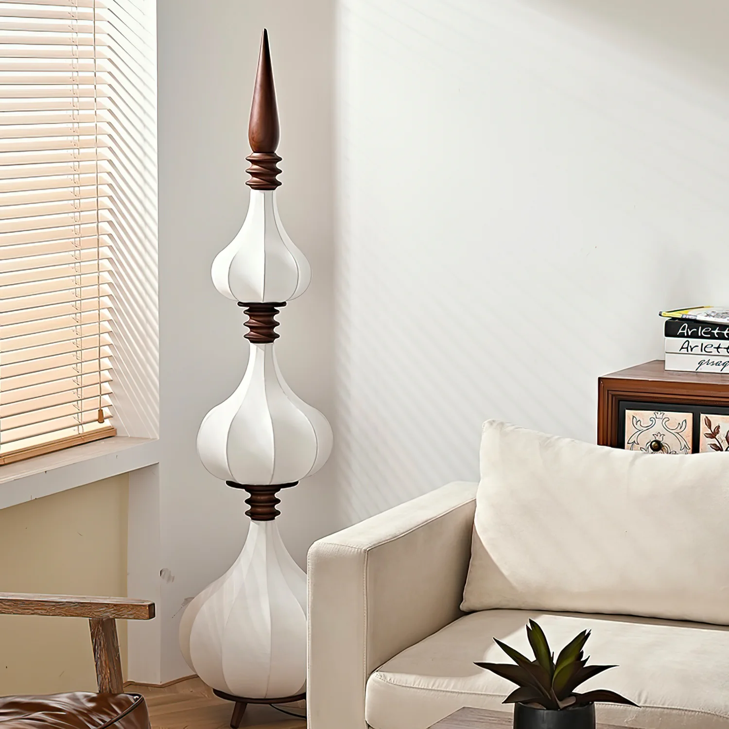 Cassia Floor Lamp - Image 20