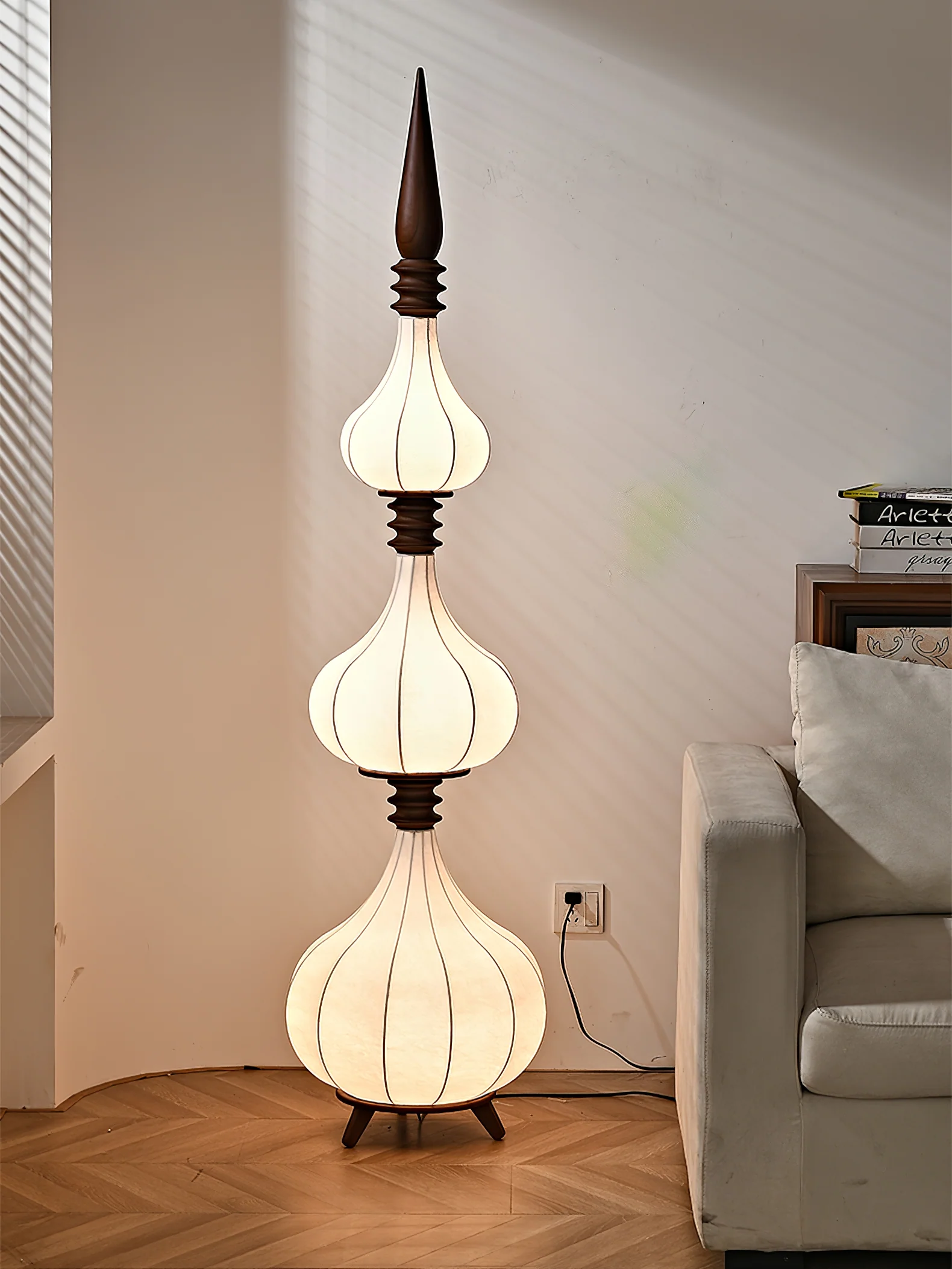 Cassia Floor Lamp - Image 21
